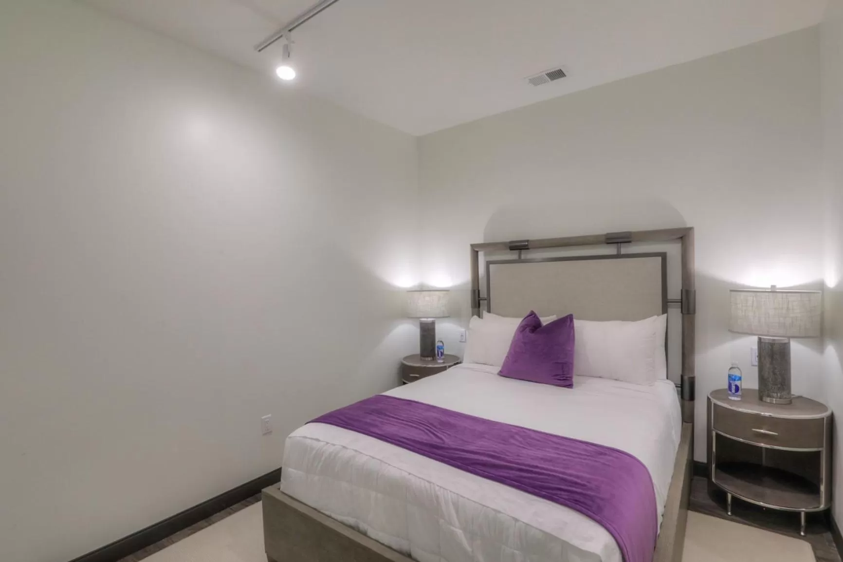 Bedroom, Bed in Studio 154 Hotel