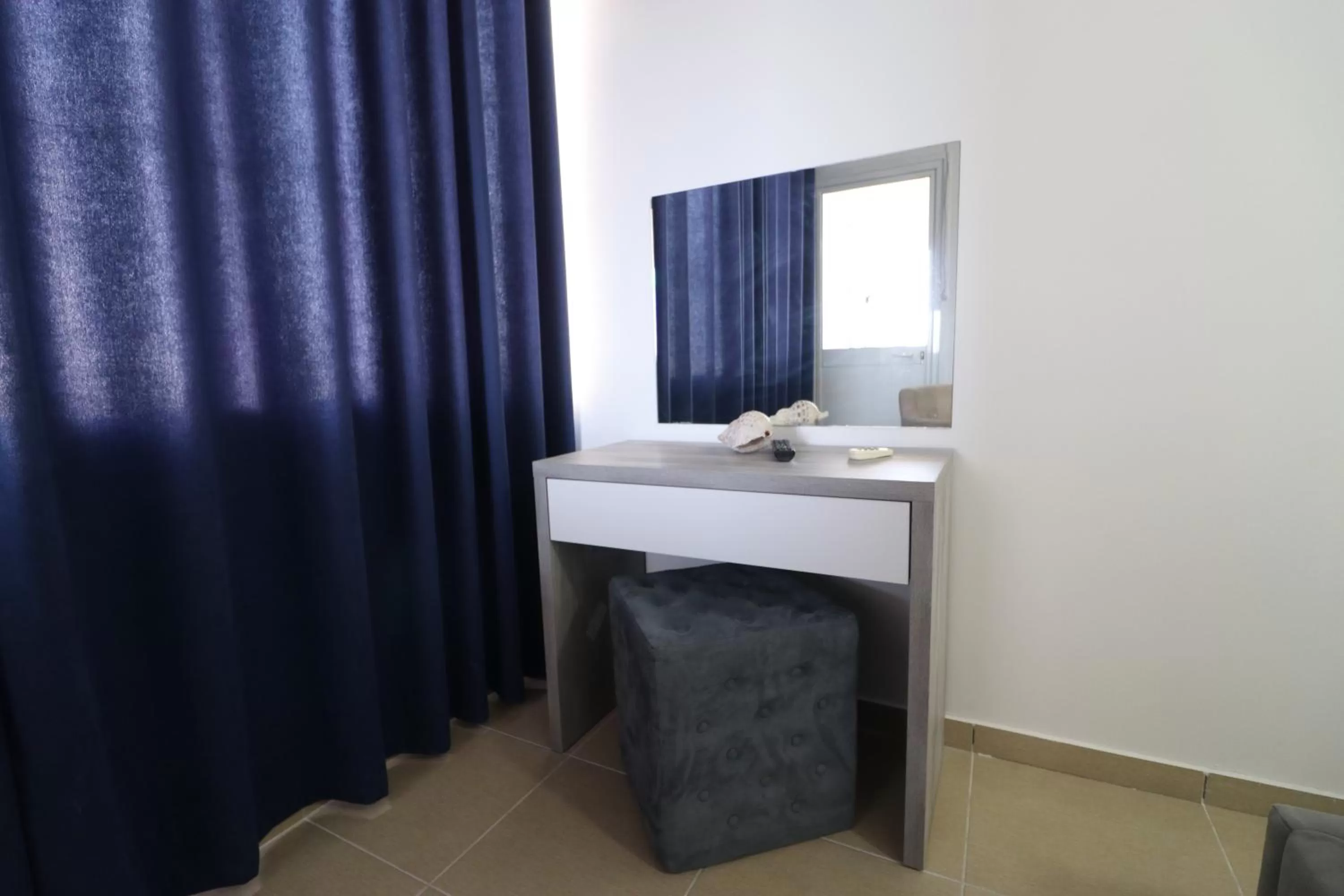 Bathroom in HOTEL KRISTAL