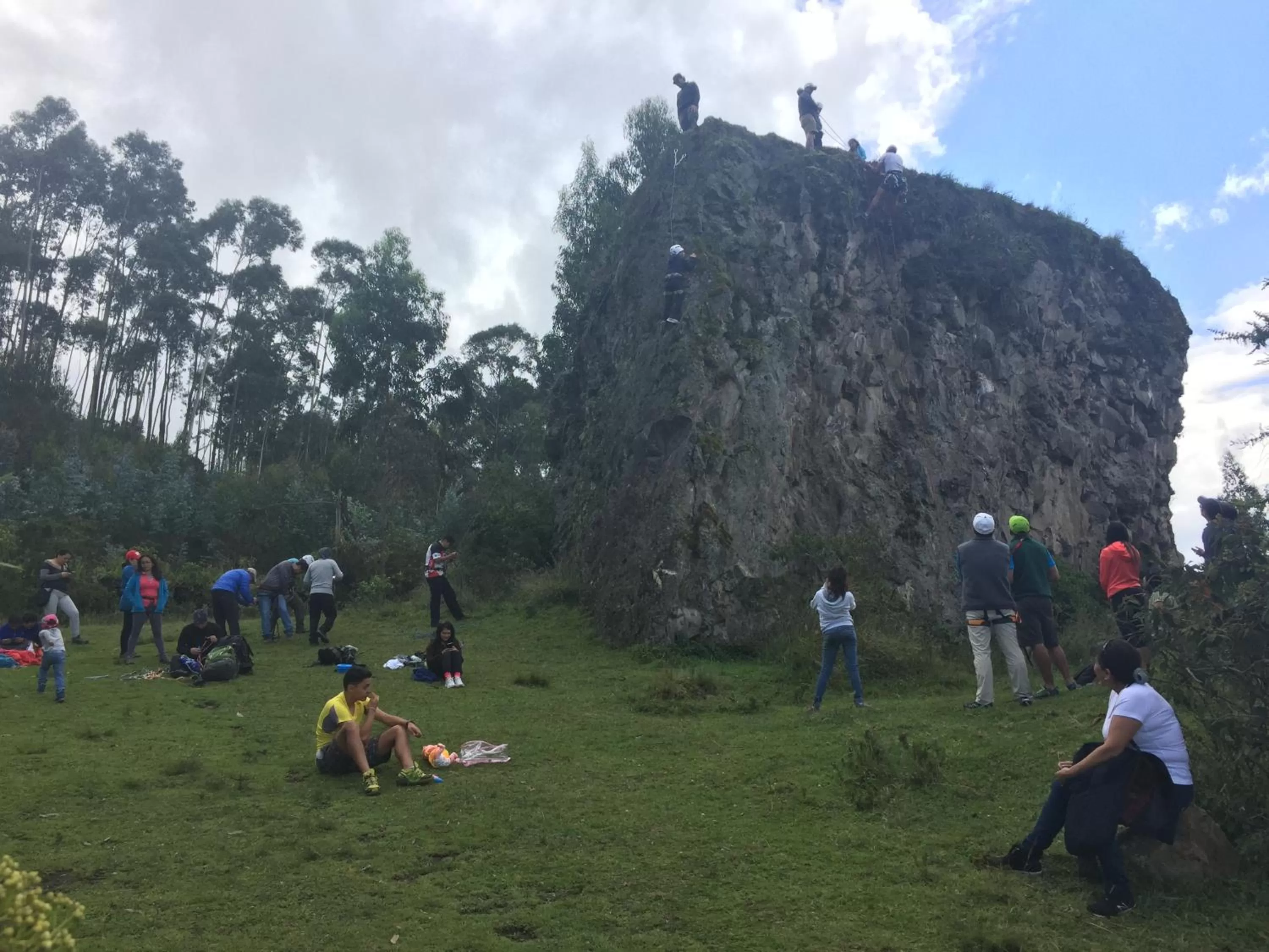 Activities, Children in El Tio Hostal