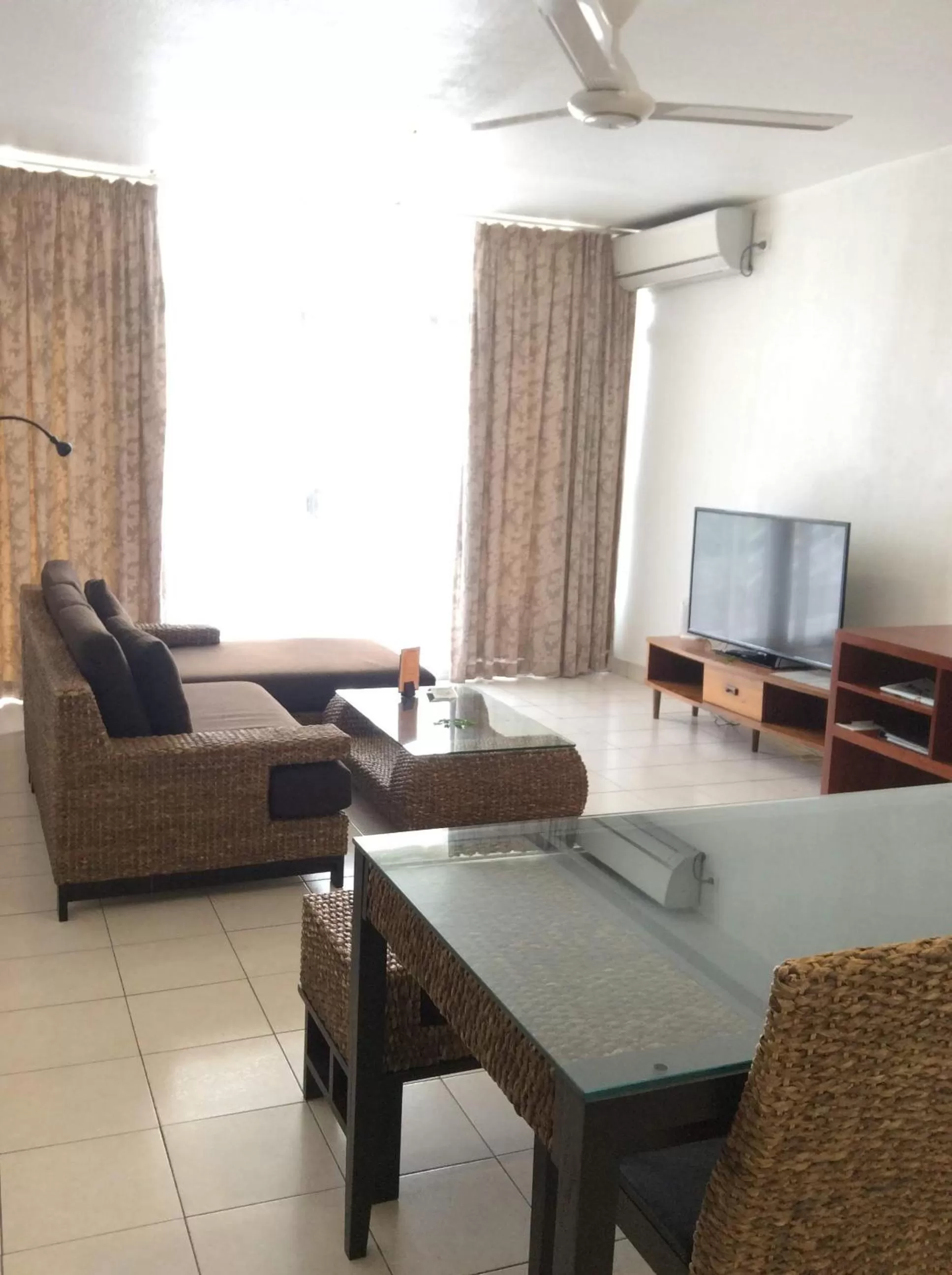 The Melanesian Port Vila