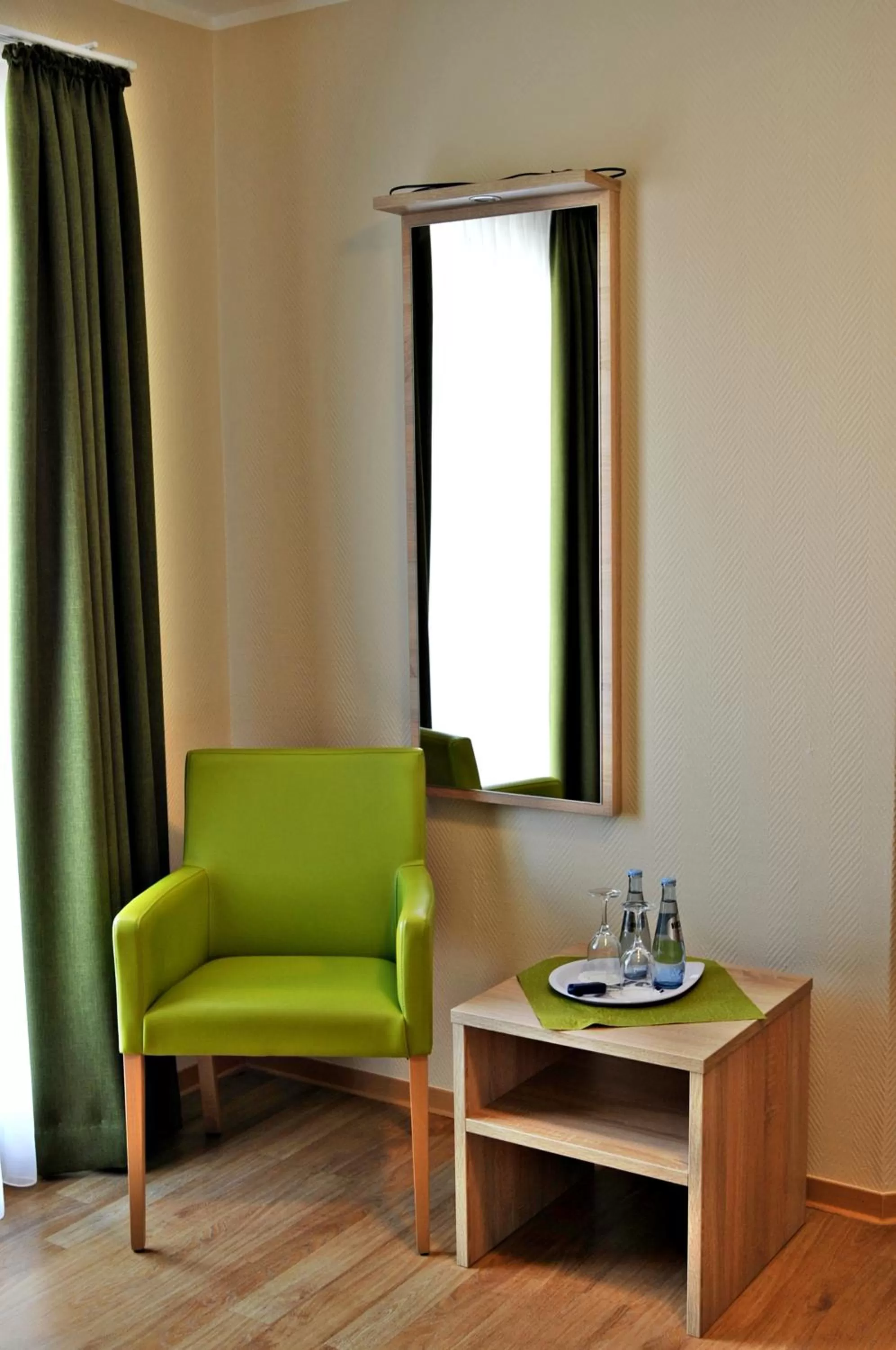 Hotel Restaurant Bürgerklause Tapken