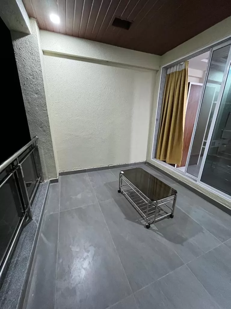 Sea View Beach Resort