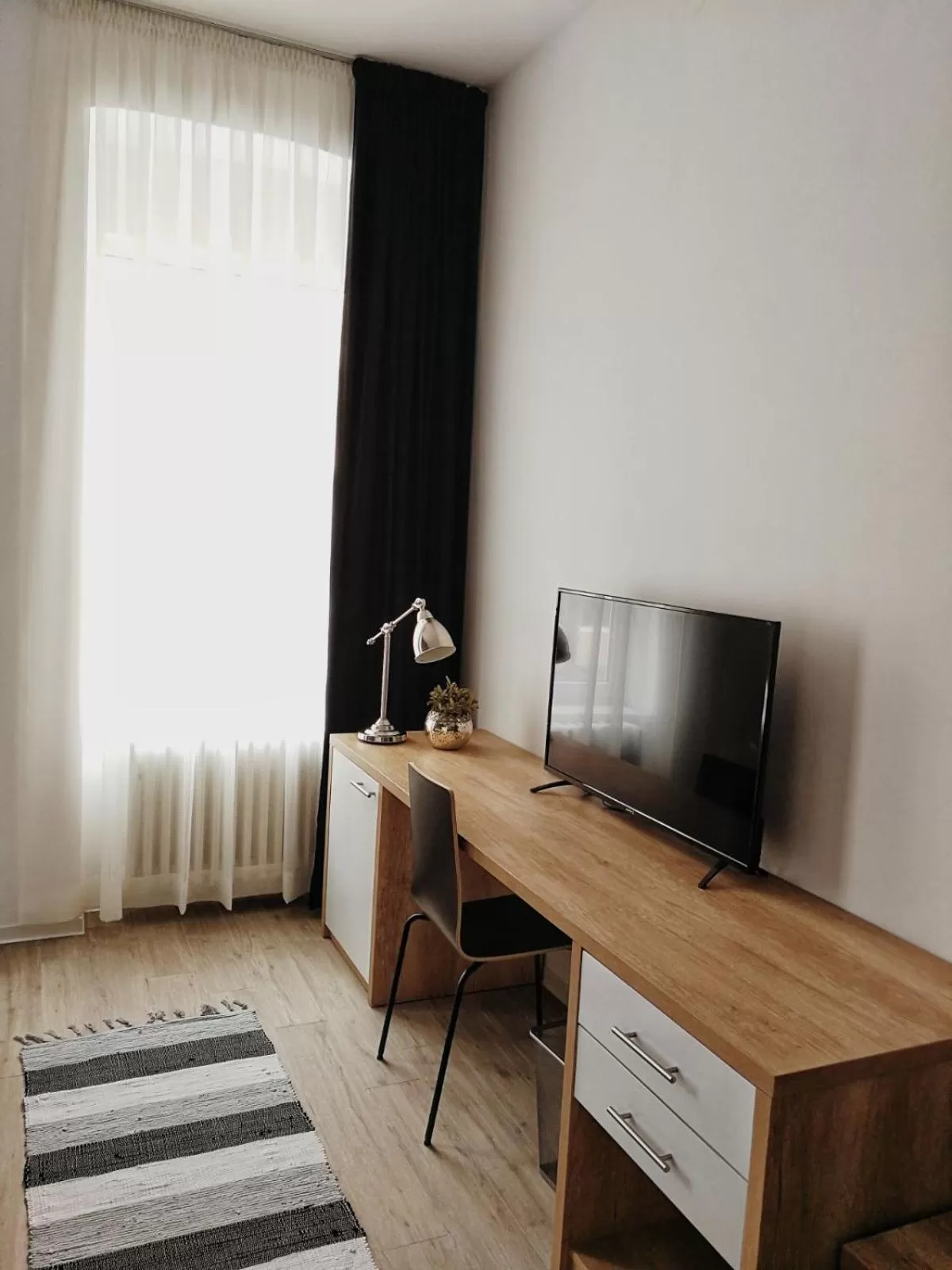 Arhiv Boutique House