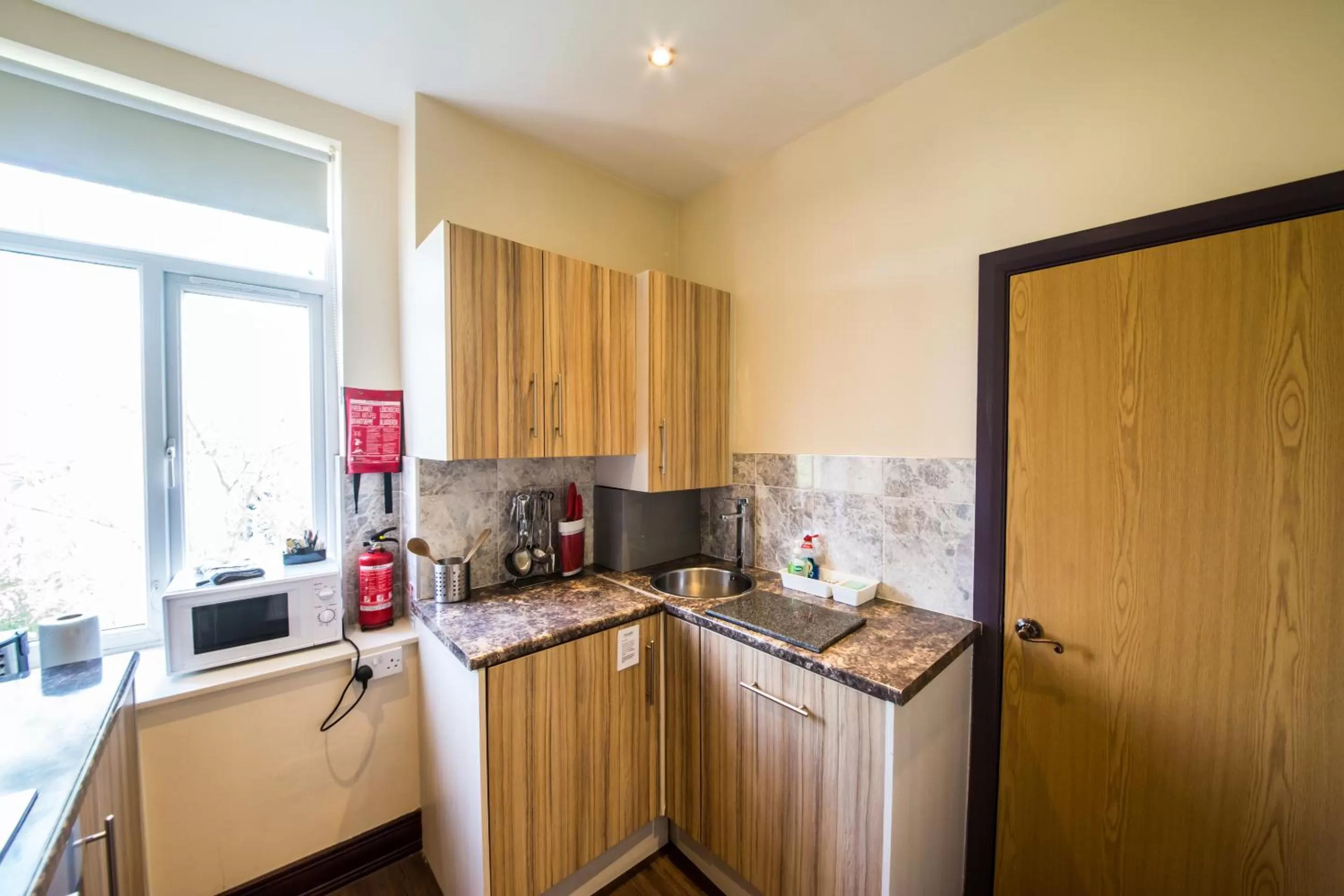 Kitchen or kitchenette, Kitchen/Kitchenette in William's Hillsborough Apartments