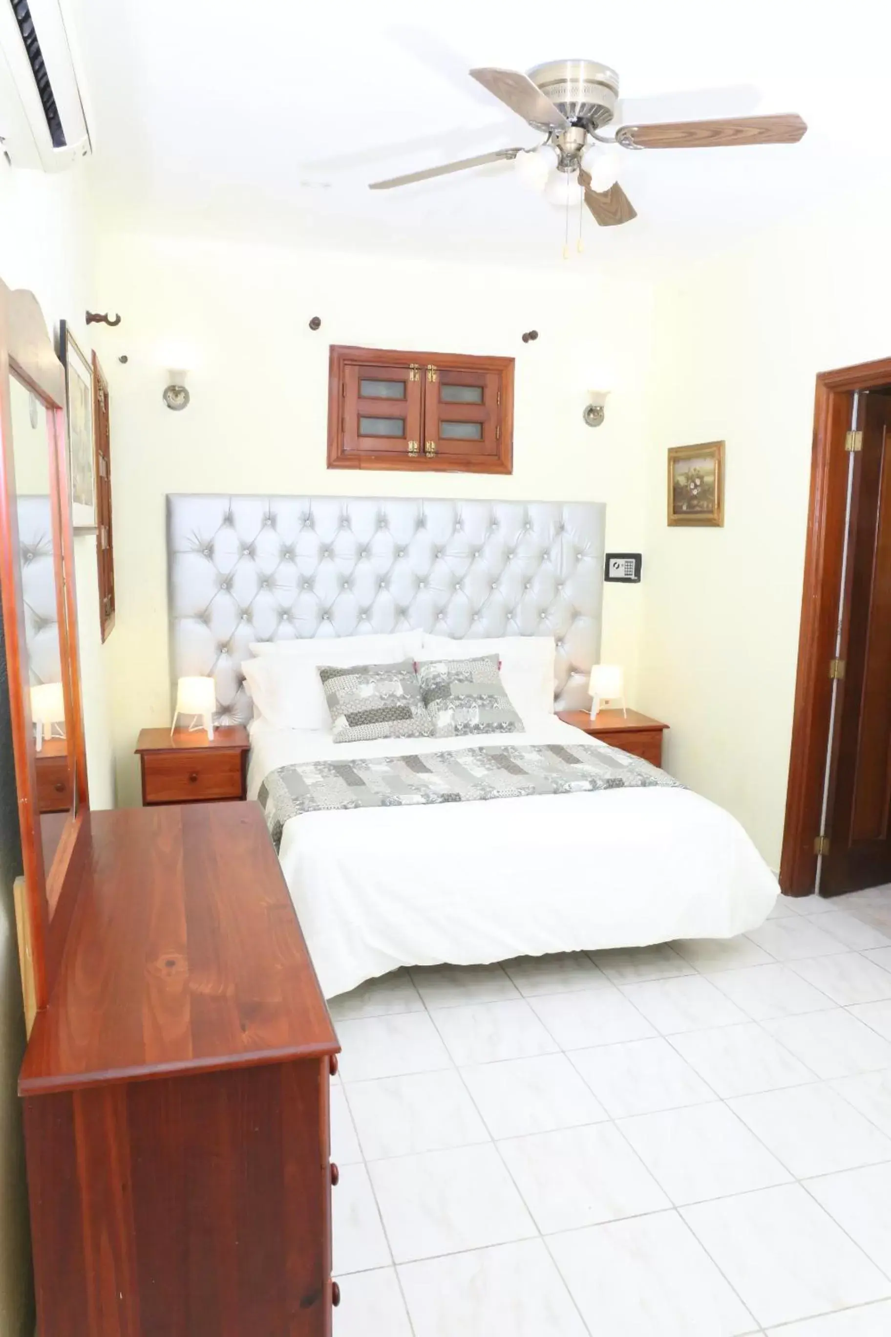 Hotel Aluge Hotel Aluge