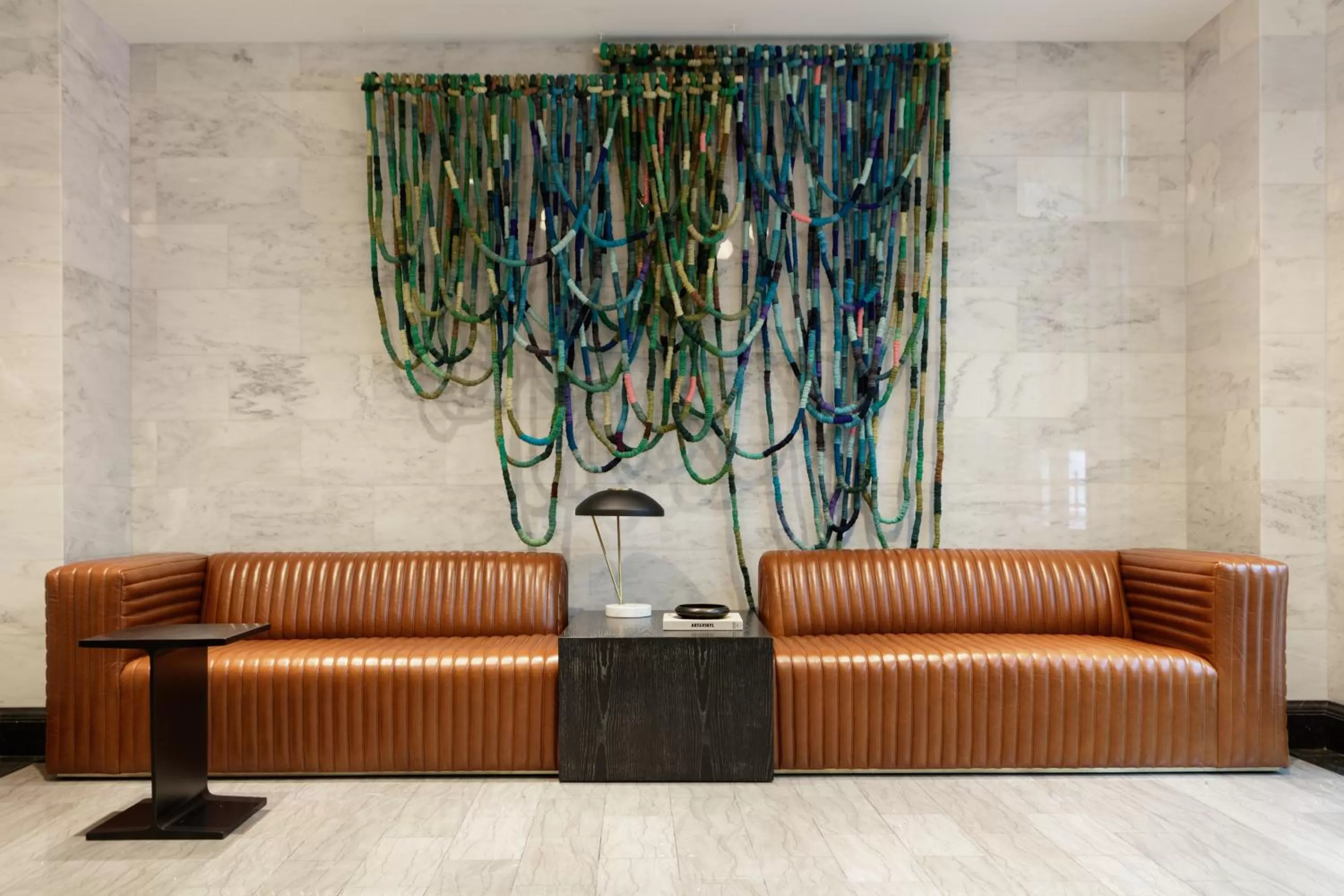 Property building in Kimpton - Harper Hotel by IHG