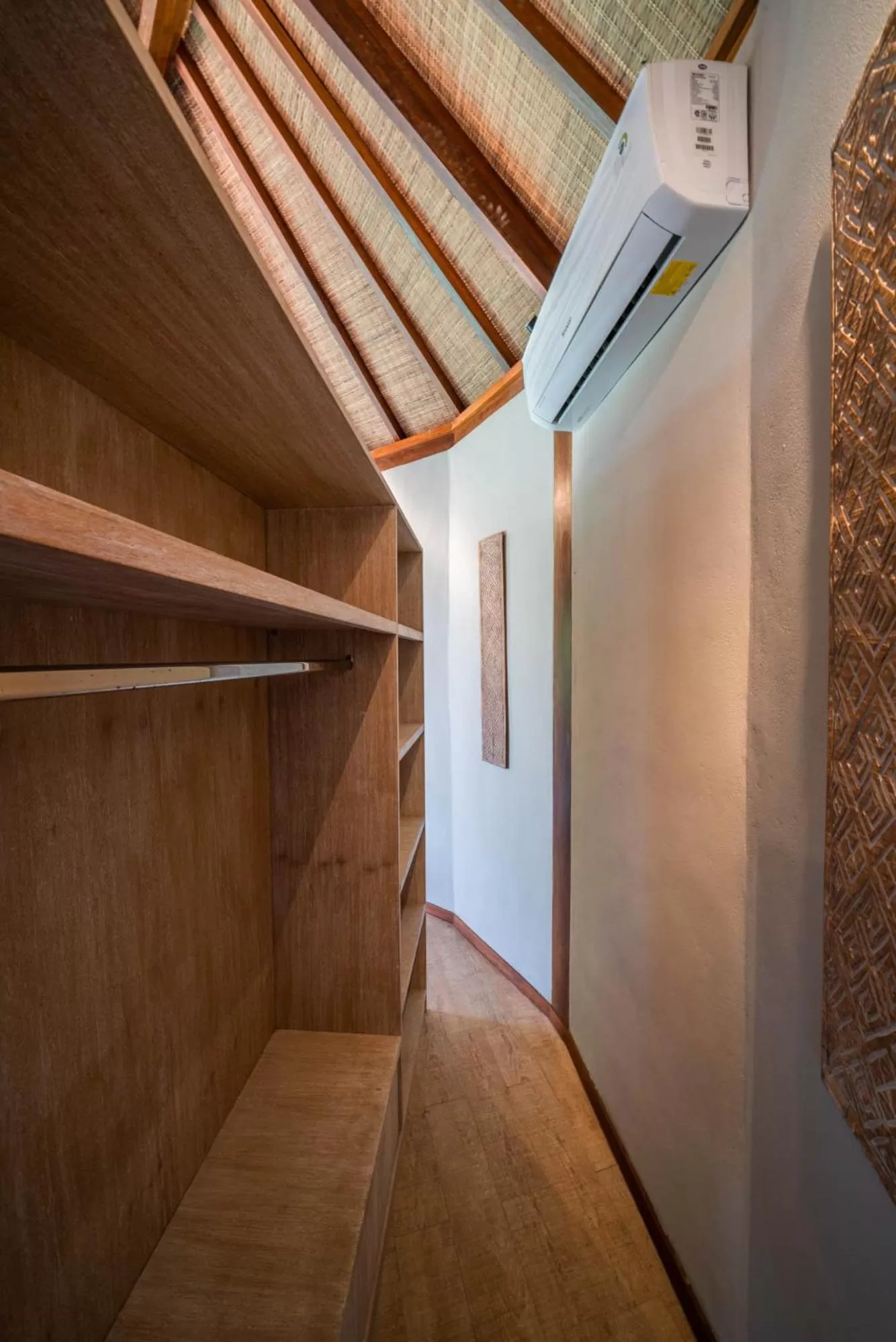 Bedroom in Blue Lagoon Avia Villas