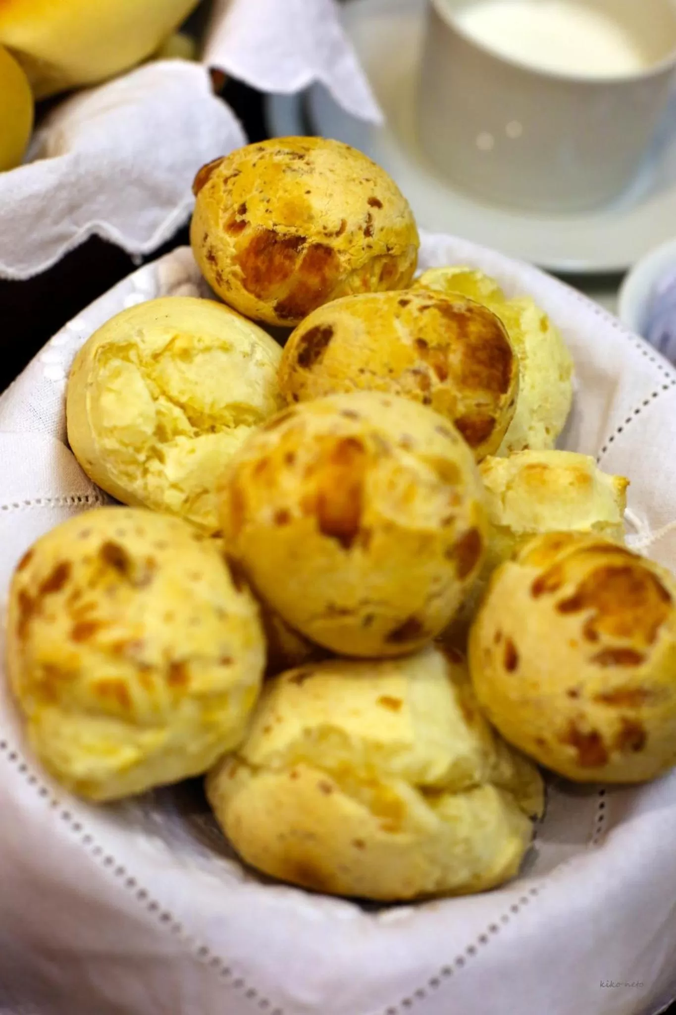 Food close-up in Vicenza Apart Hotel