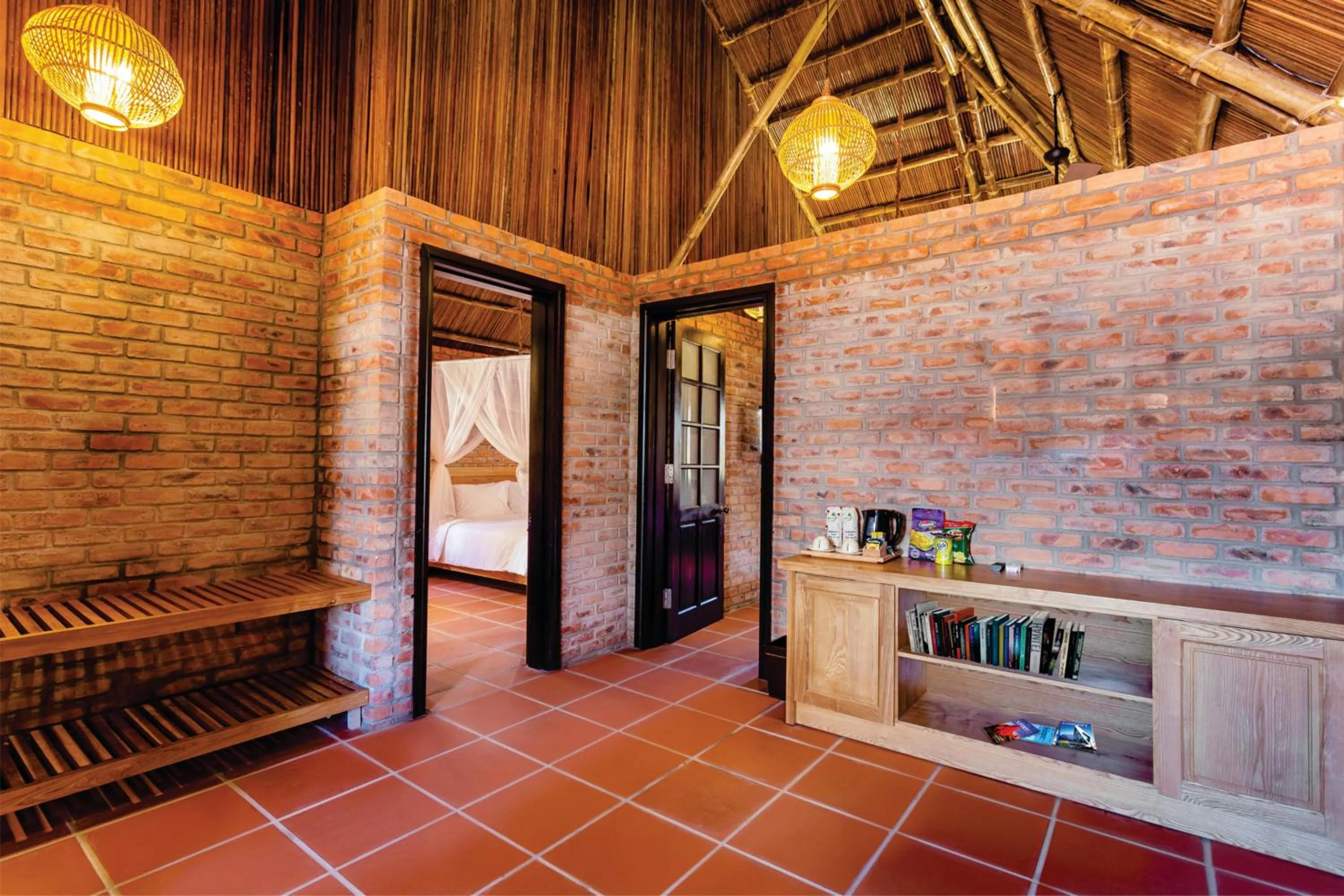 Coffee/tea facilities in ENSO Retreat Hoi An - Rediscovery & Serenity