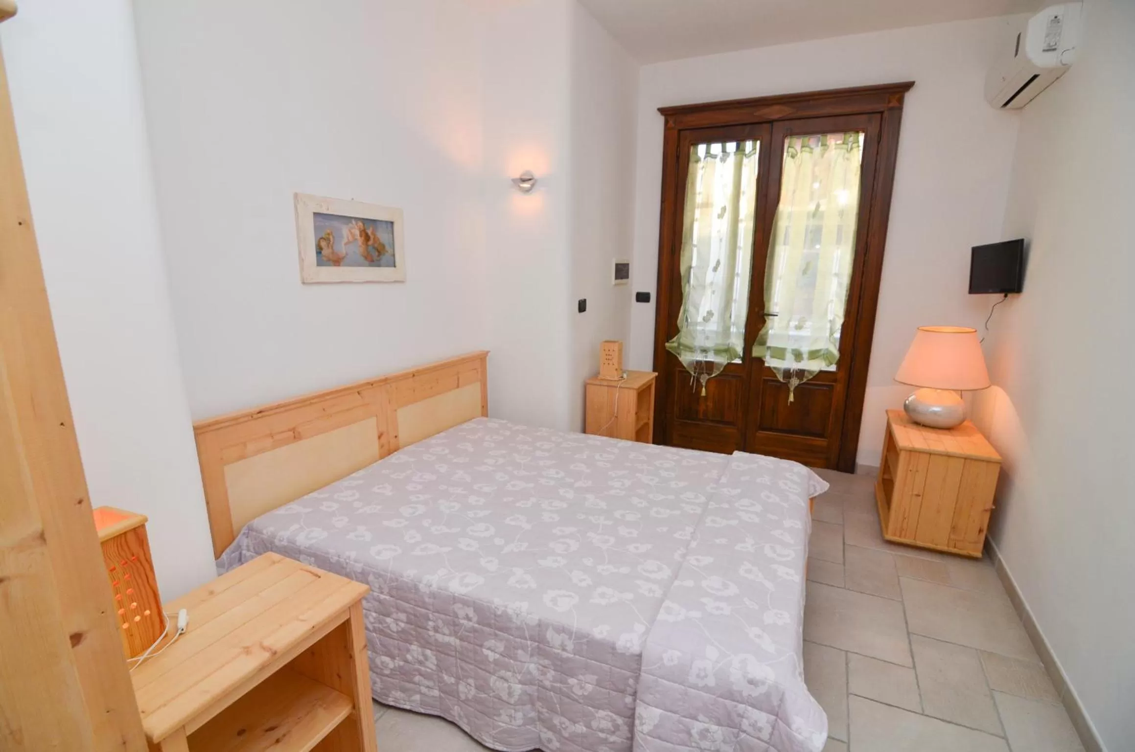 Bed And Breakfast Europa