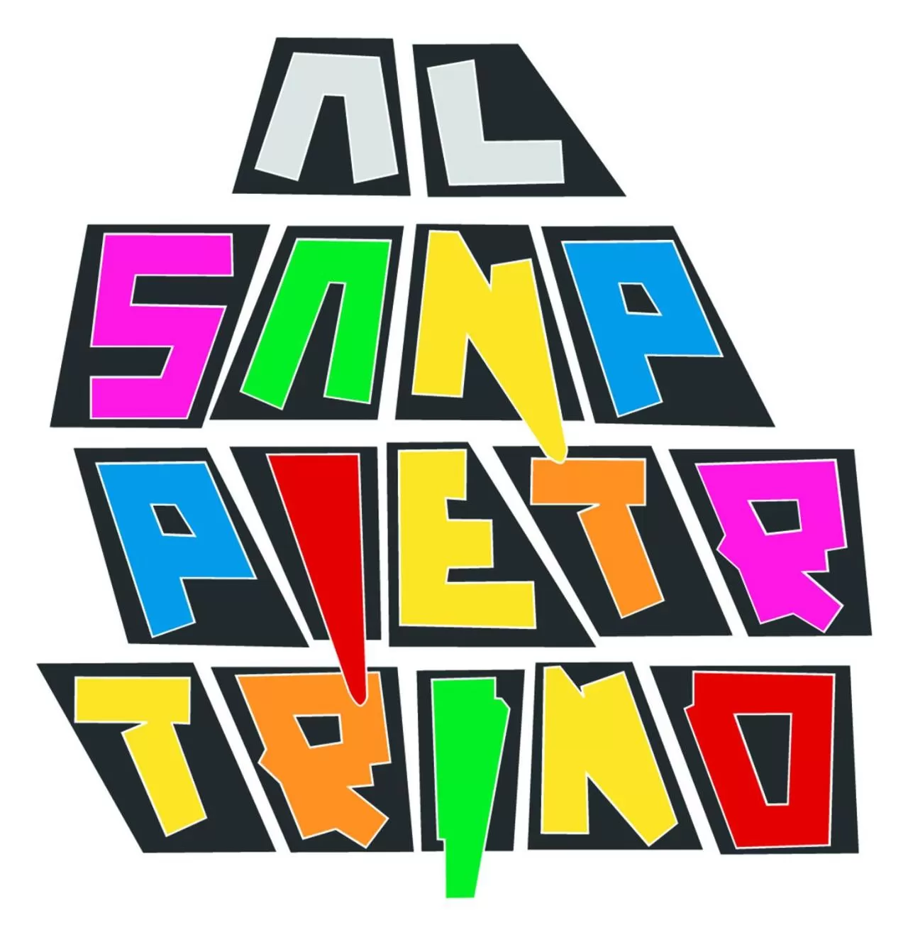 Property logo or sign in Hotel Al SanPietrino