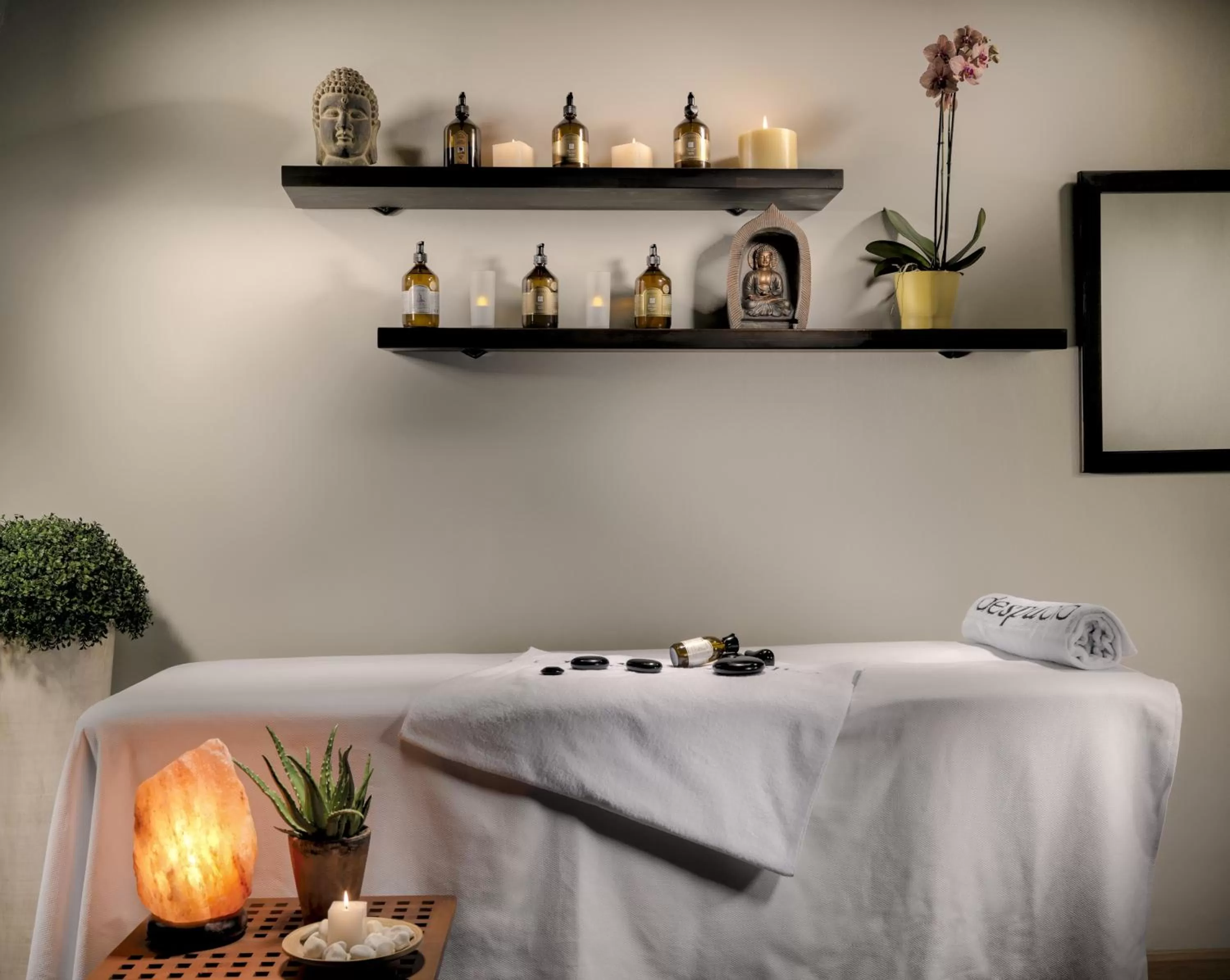 Spa and wellness centre/facilities in H10 Marina Barcelona