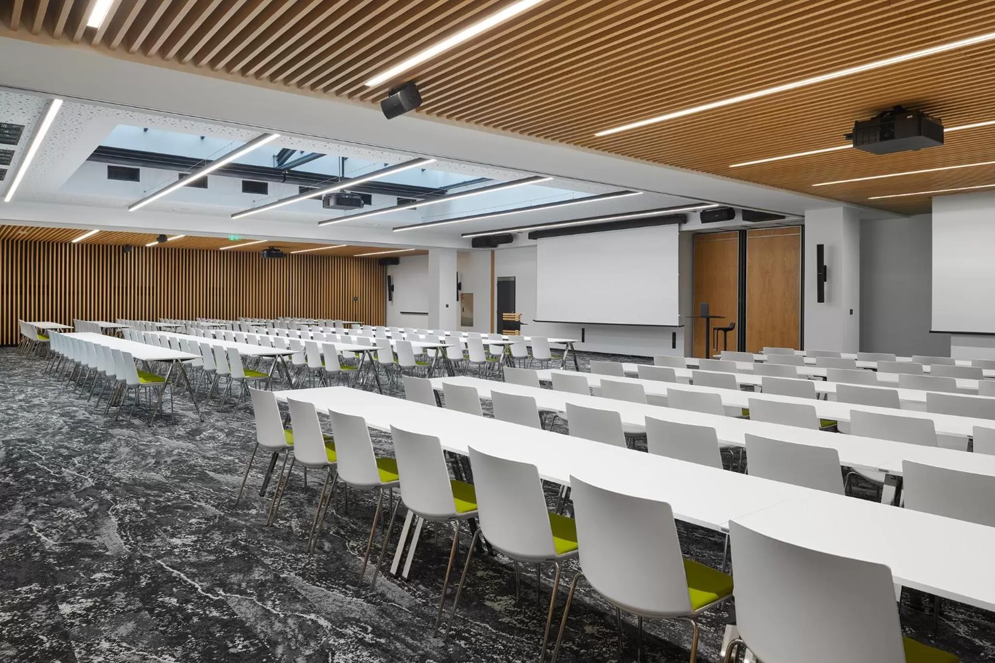 Meeting/conference room in Hotel Passage