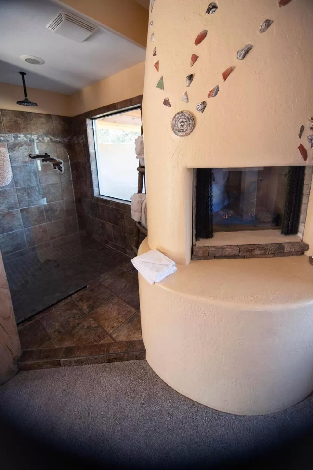 The Inn at Thunder Mountain