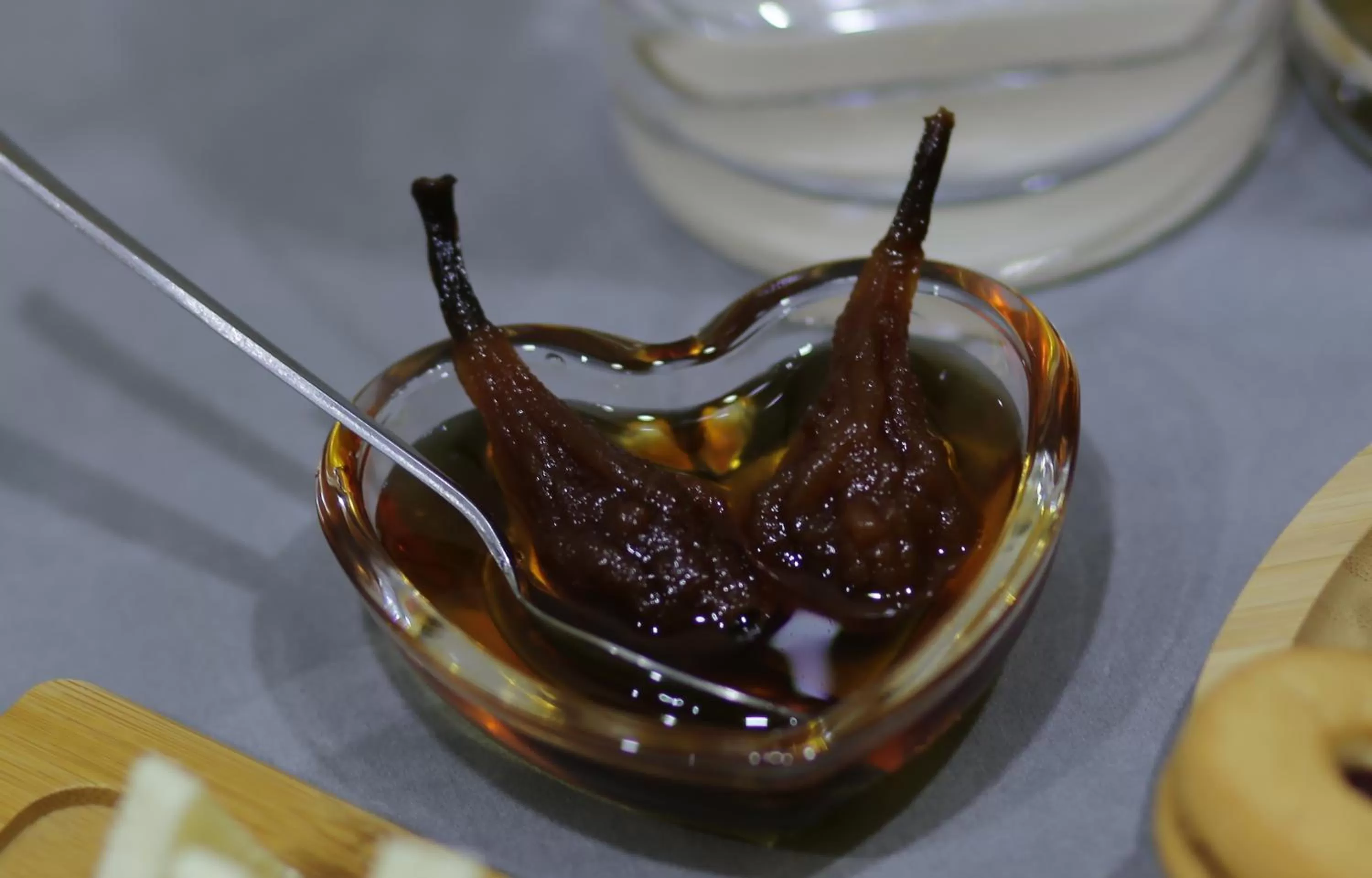 Restaurant/places to eat in Hotel Shogi