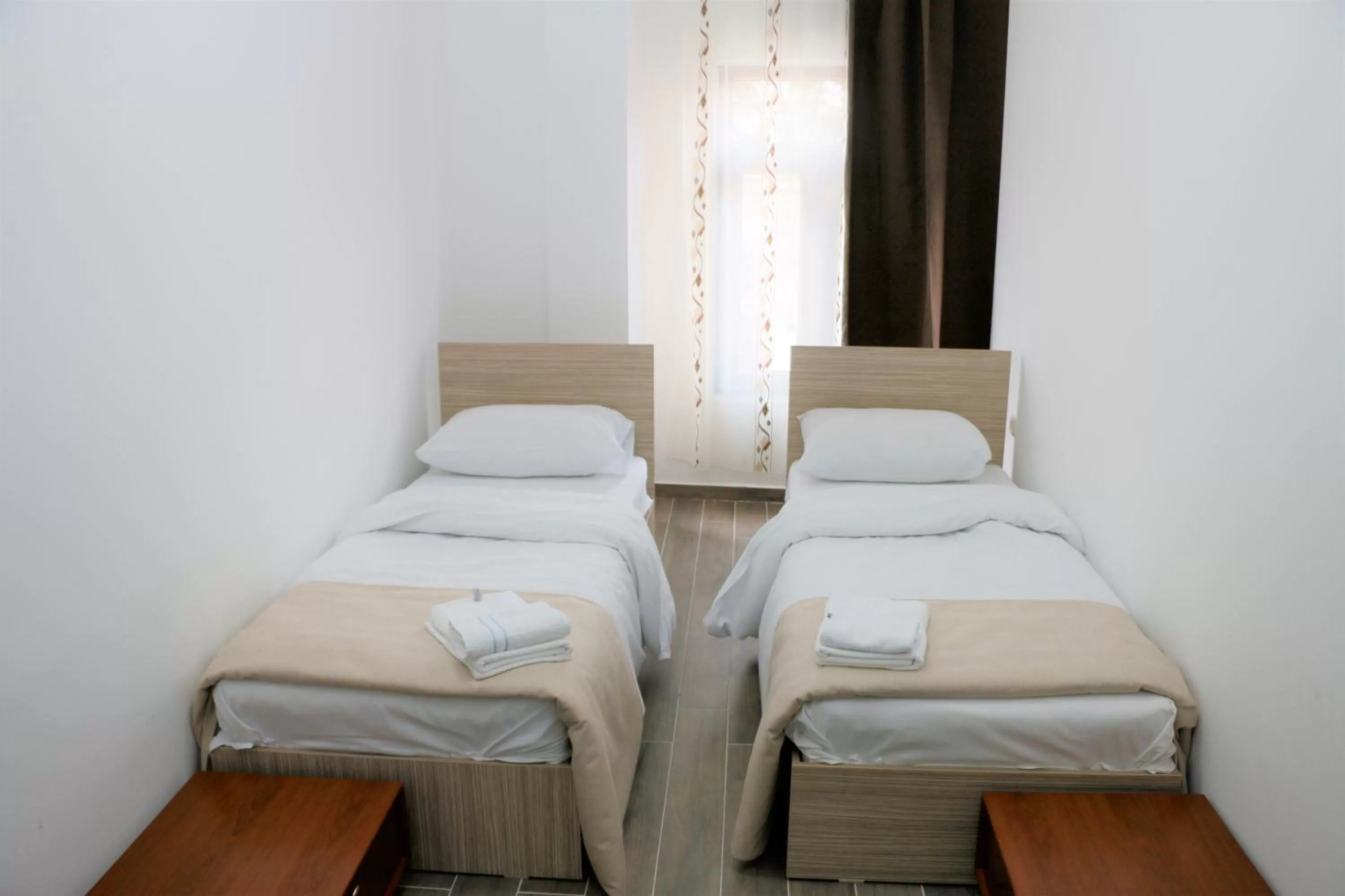 Nearby landmark, Bed in Hotel Old Konak