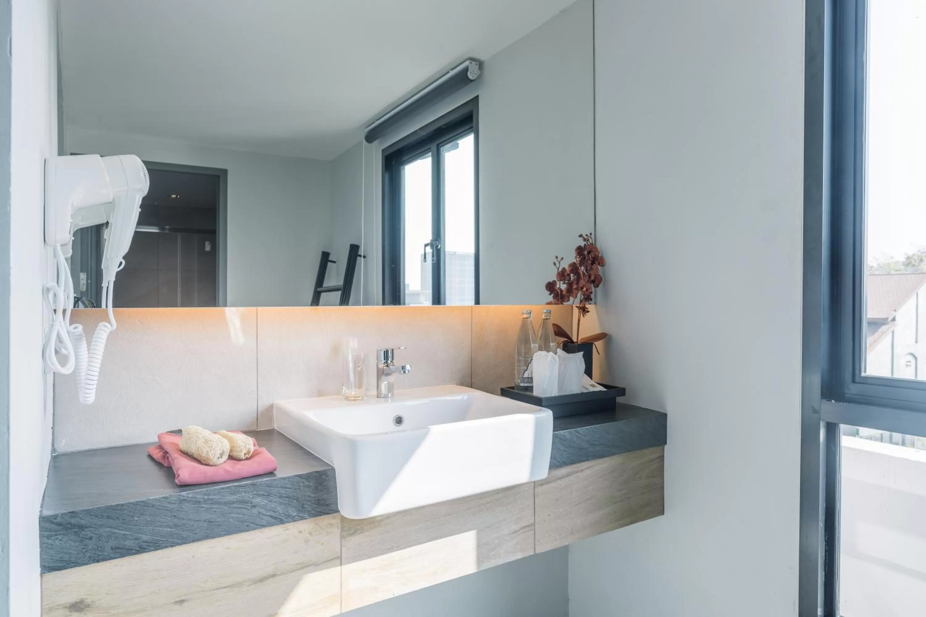 Bathroom in L Nimman