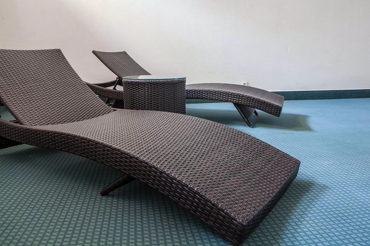 Spa and wellness centre/facilities, Seating Area in Apartmany Belianky