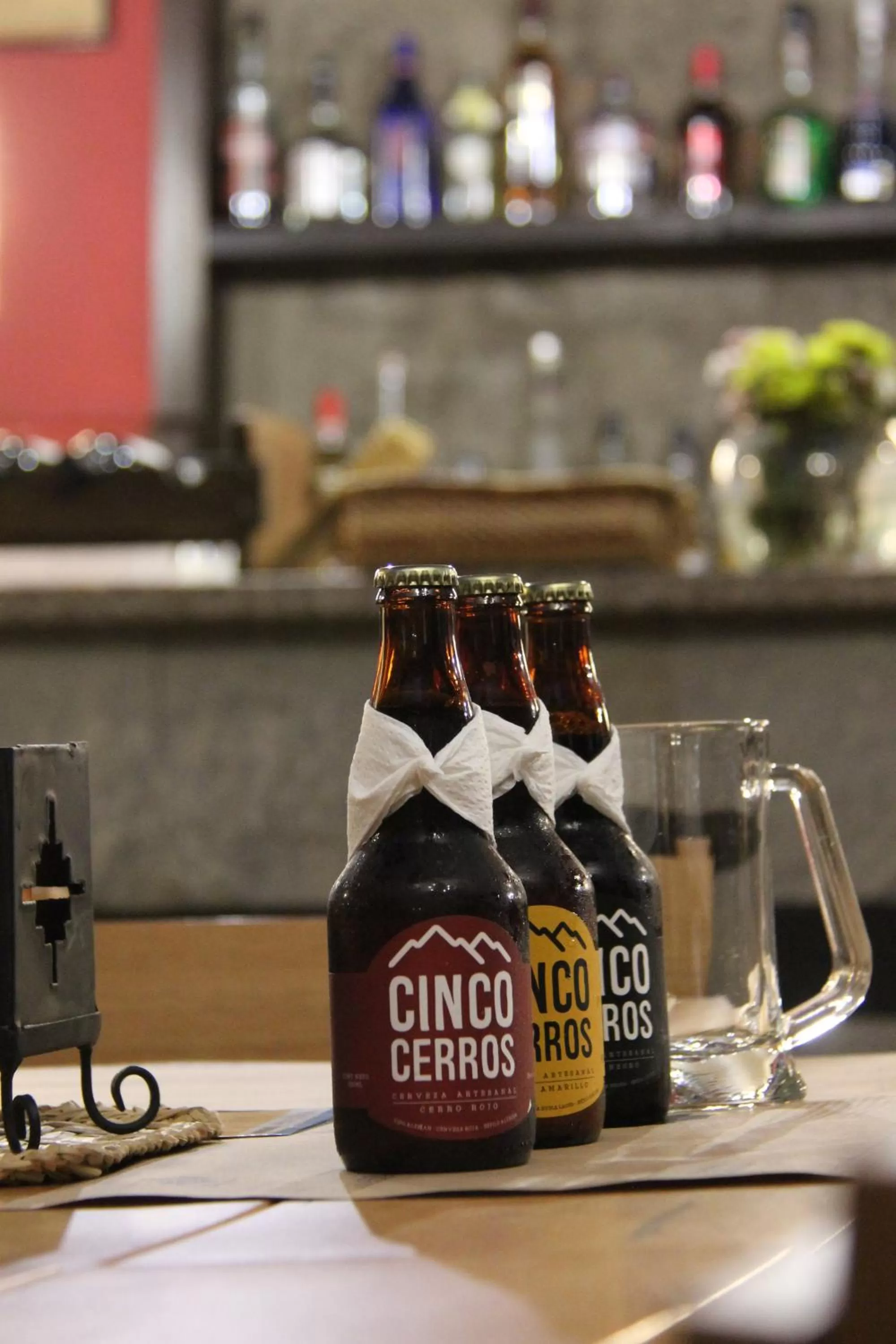 Restaurant/places to eat, Lounge/Bar in Hotel Casa Merced