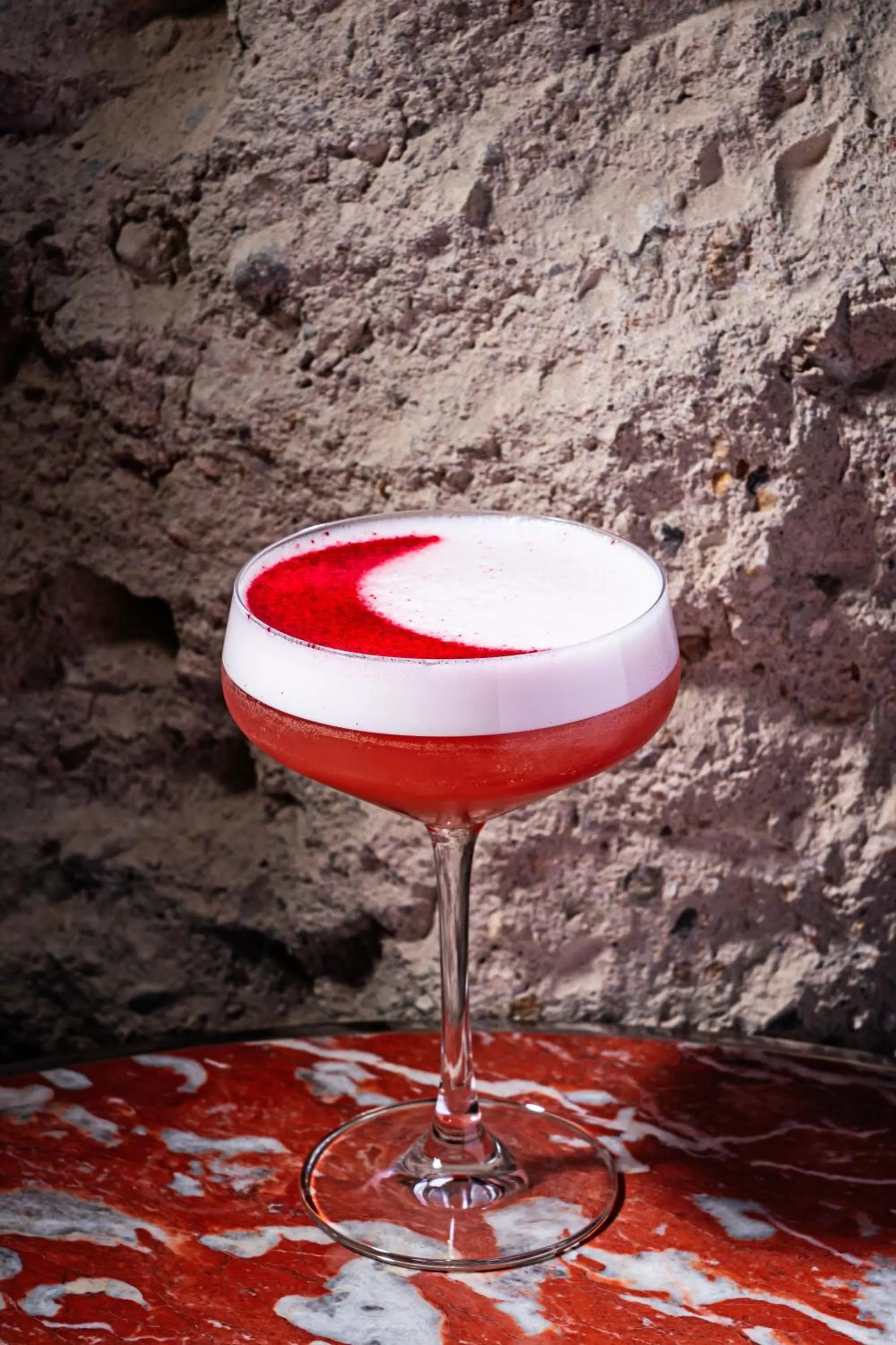 Lounge or bar in Riggs Washington DC