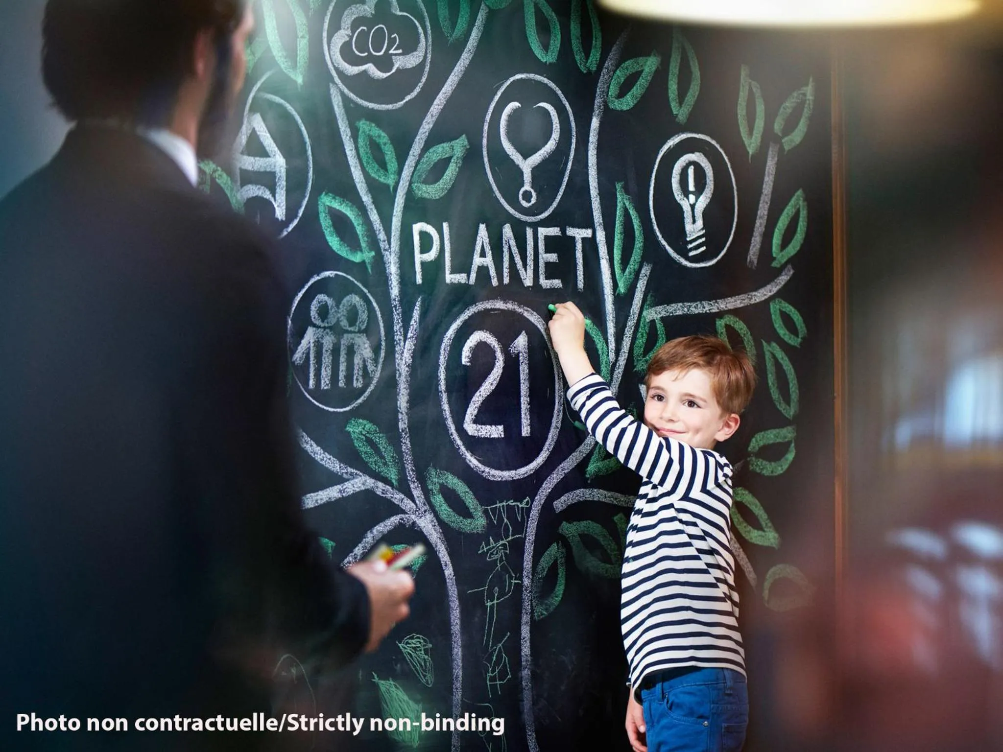 People in ibis Gent Centrum Opera