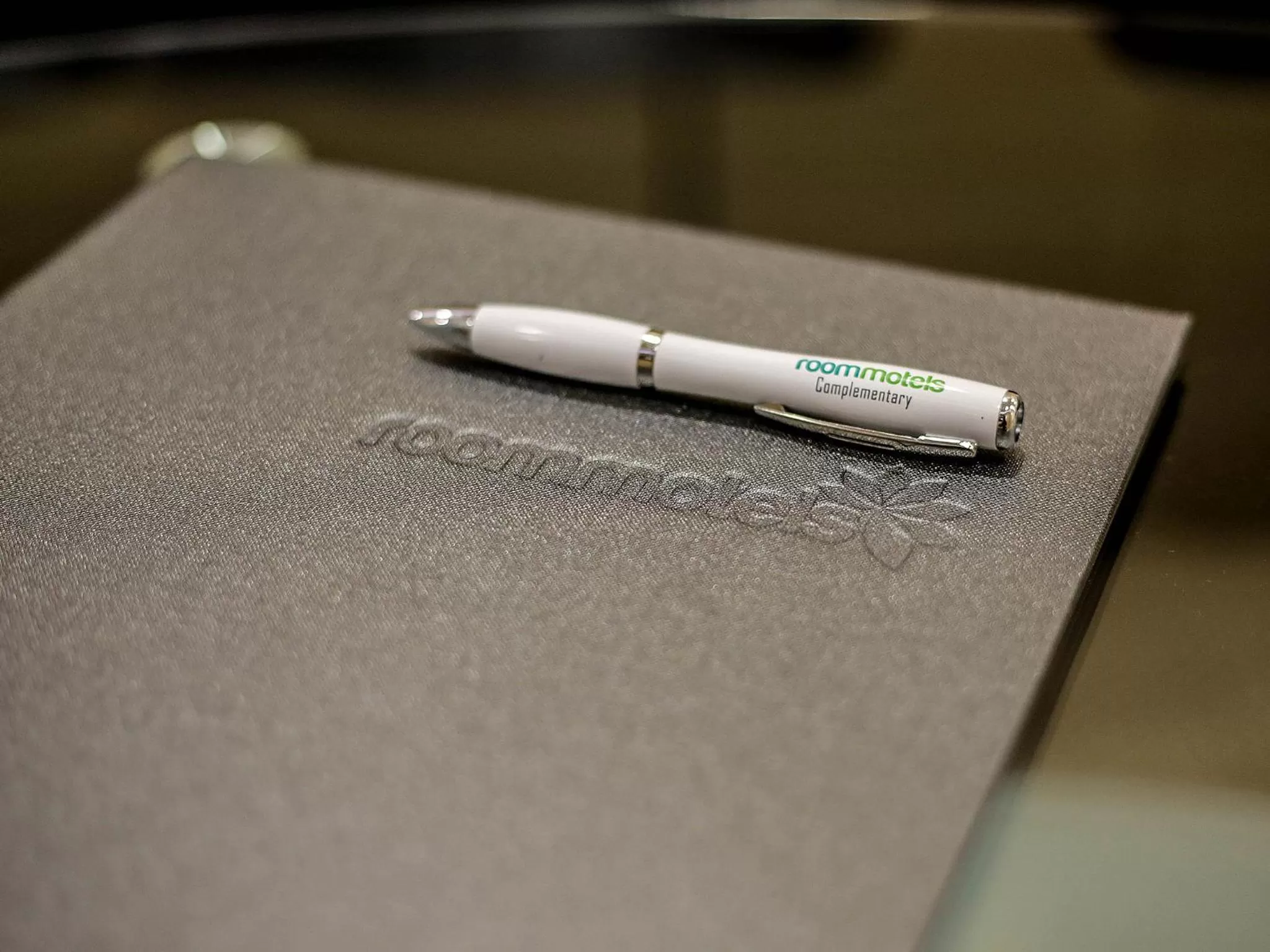 Area and facilities in Trip Motel Gatton