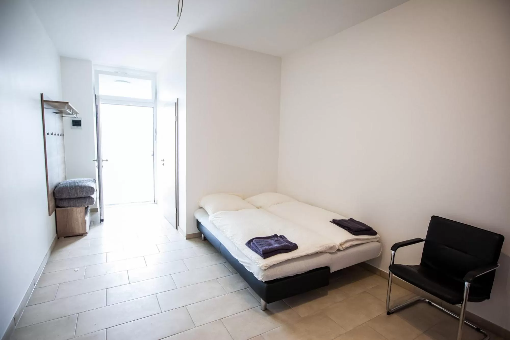 Room Photo in MOTEL Schlegel