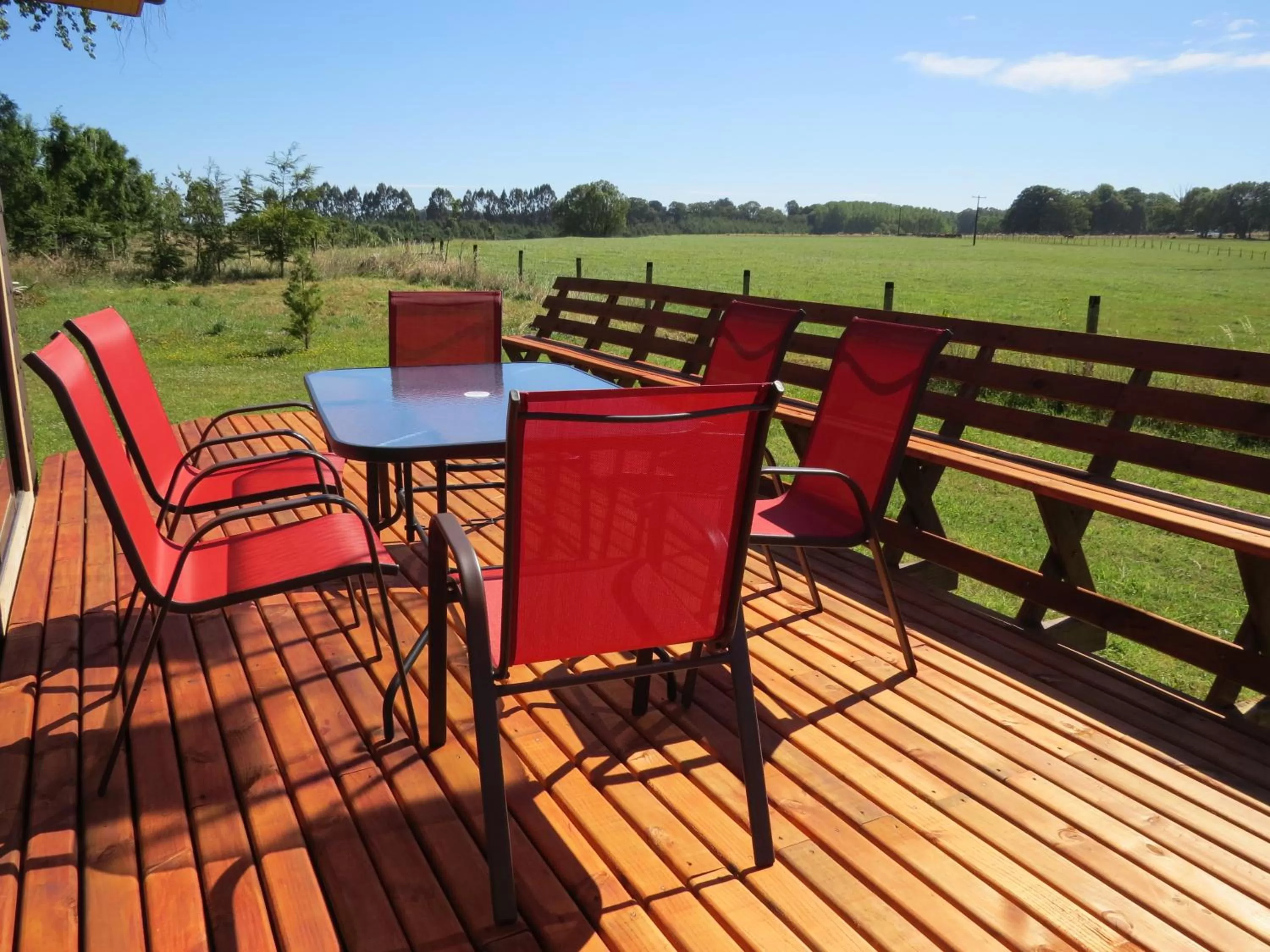 Hostal Zapato Amarillo