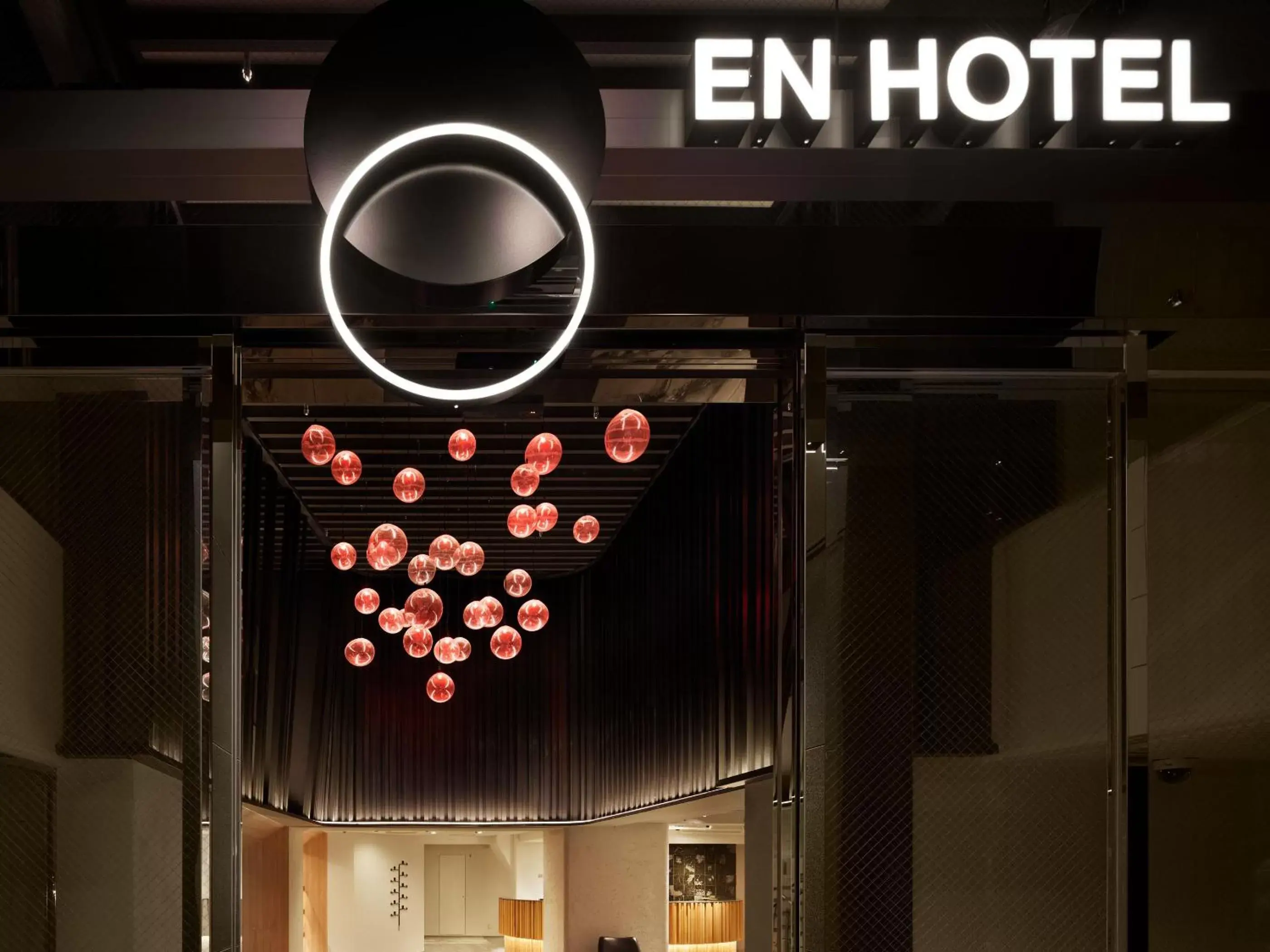 EN HOTEL Kyoto EN HOTEL Kyoto