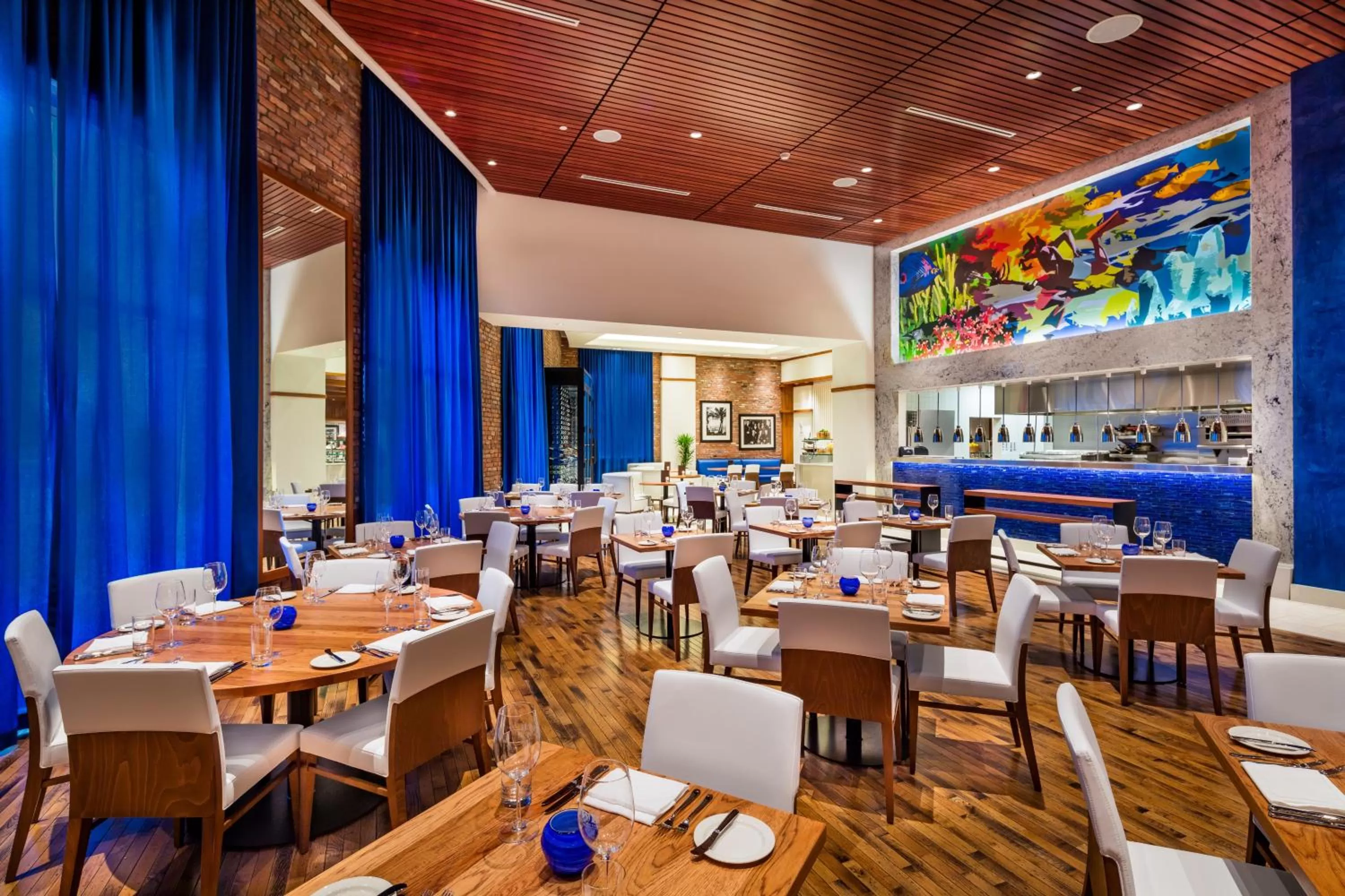 Restaurant/places to eat in Margaritaville Hollywood Beach Resort