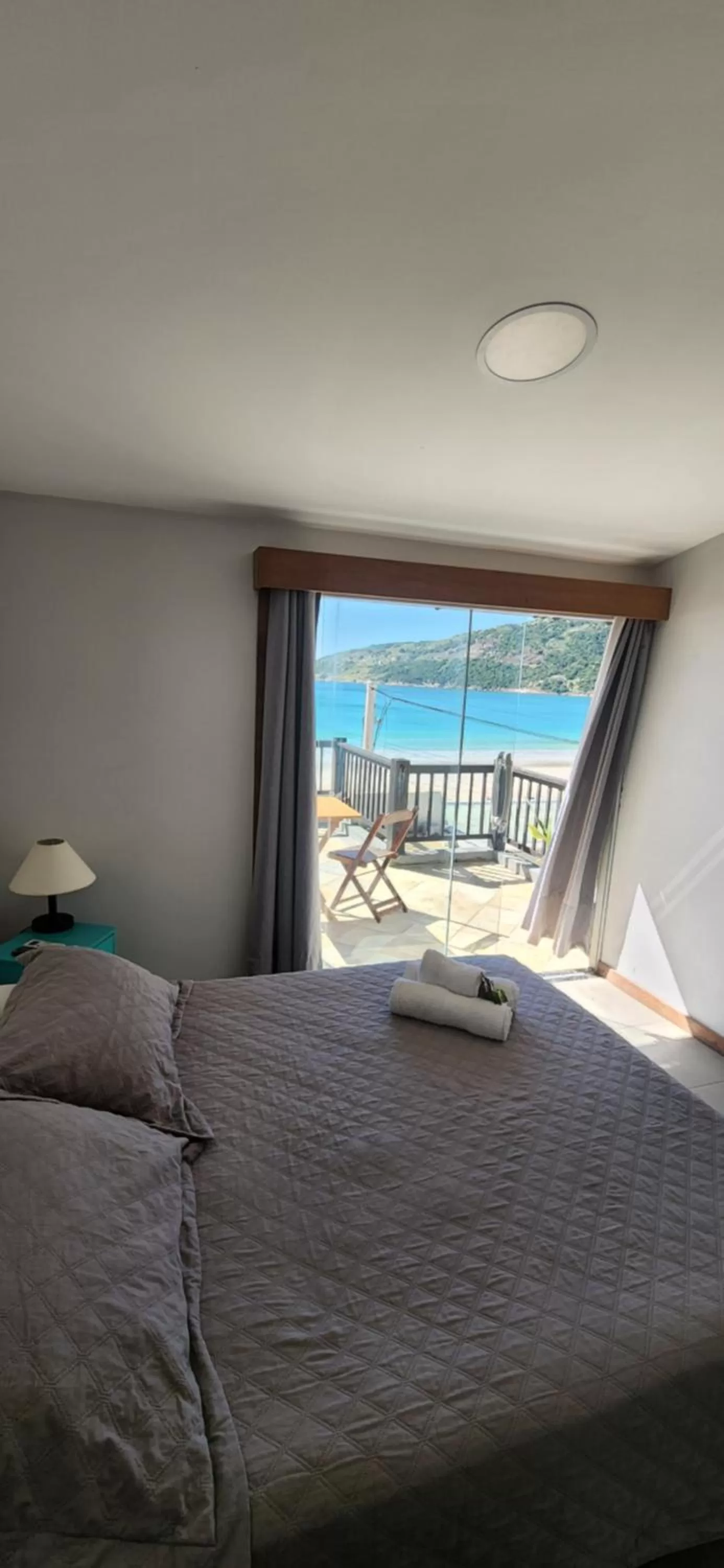 Casa de Hóspedes "Guesthouse Prainha"