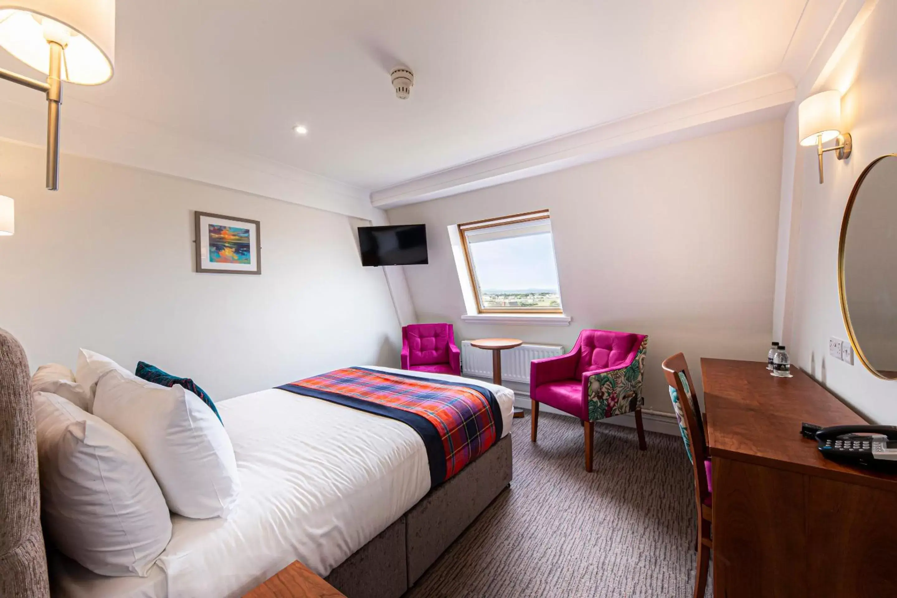 Quadruple Room in The Beaches Hotel and Spa Quadruple Room in The Beaches Hotel and Spa