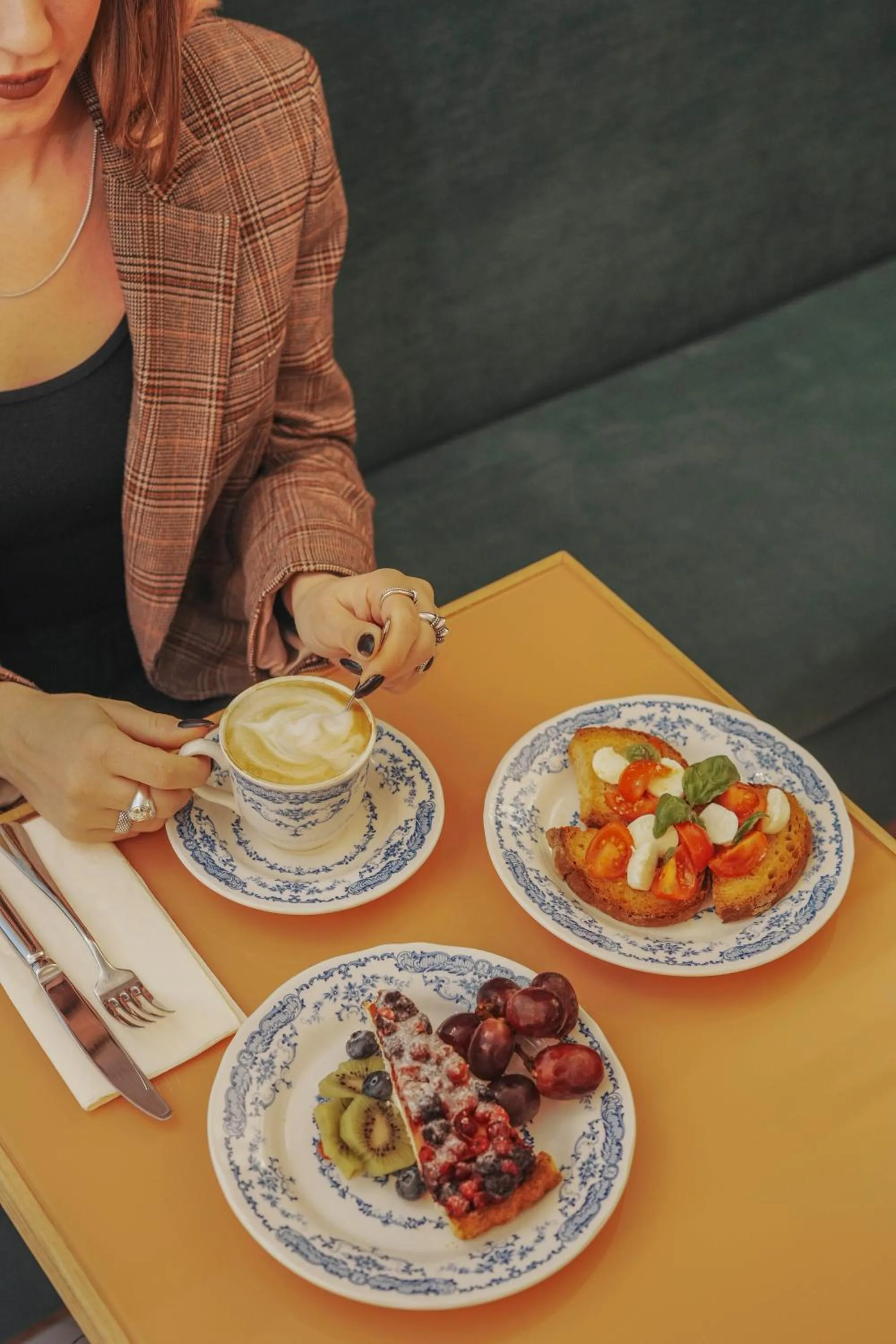 People in Hotel City Palazzo Dei Cardinali