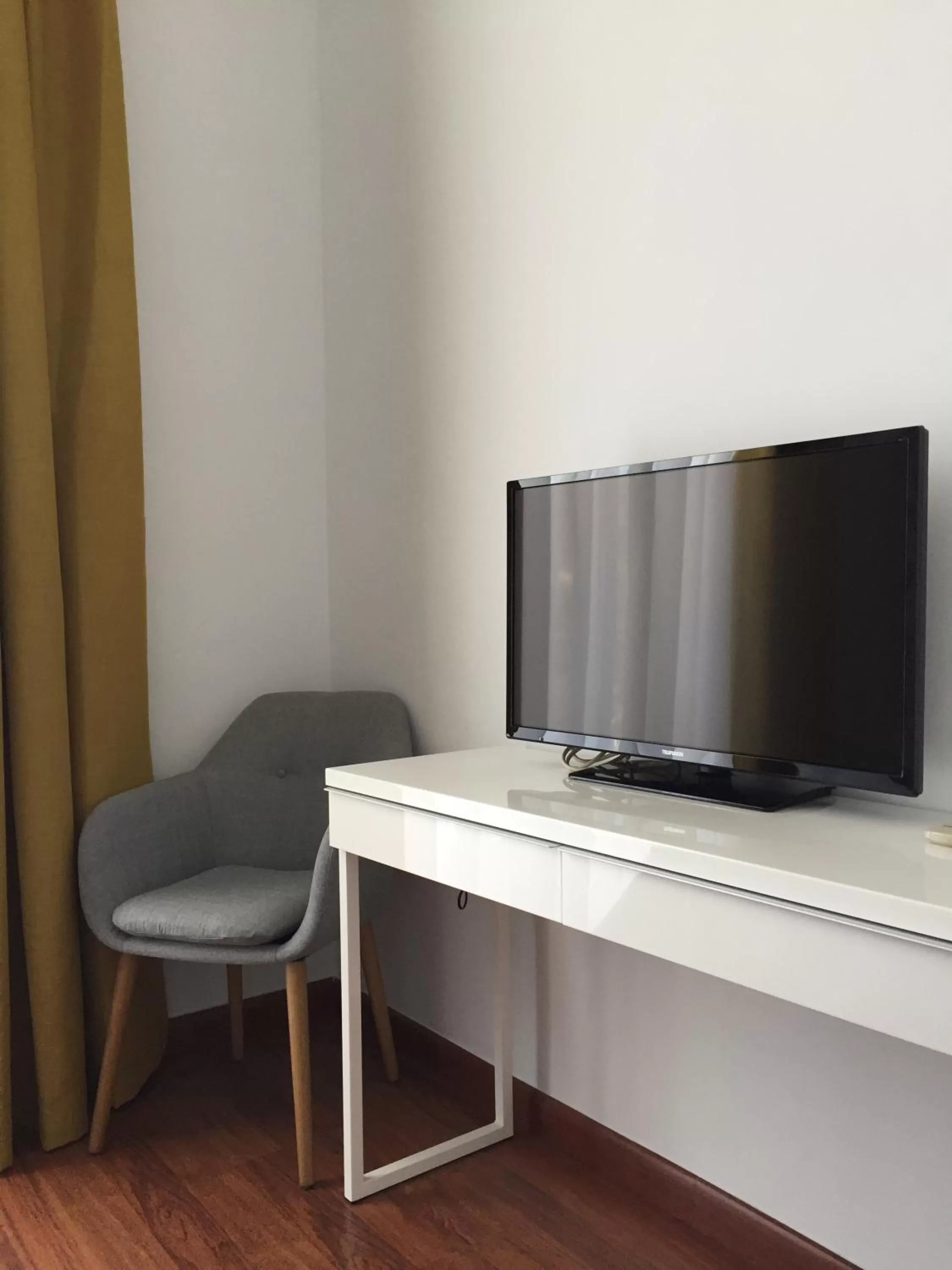 Decorative detail in Las Américas - Mares