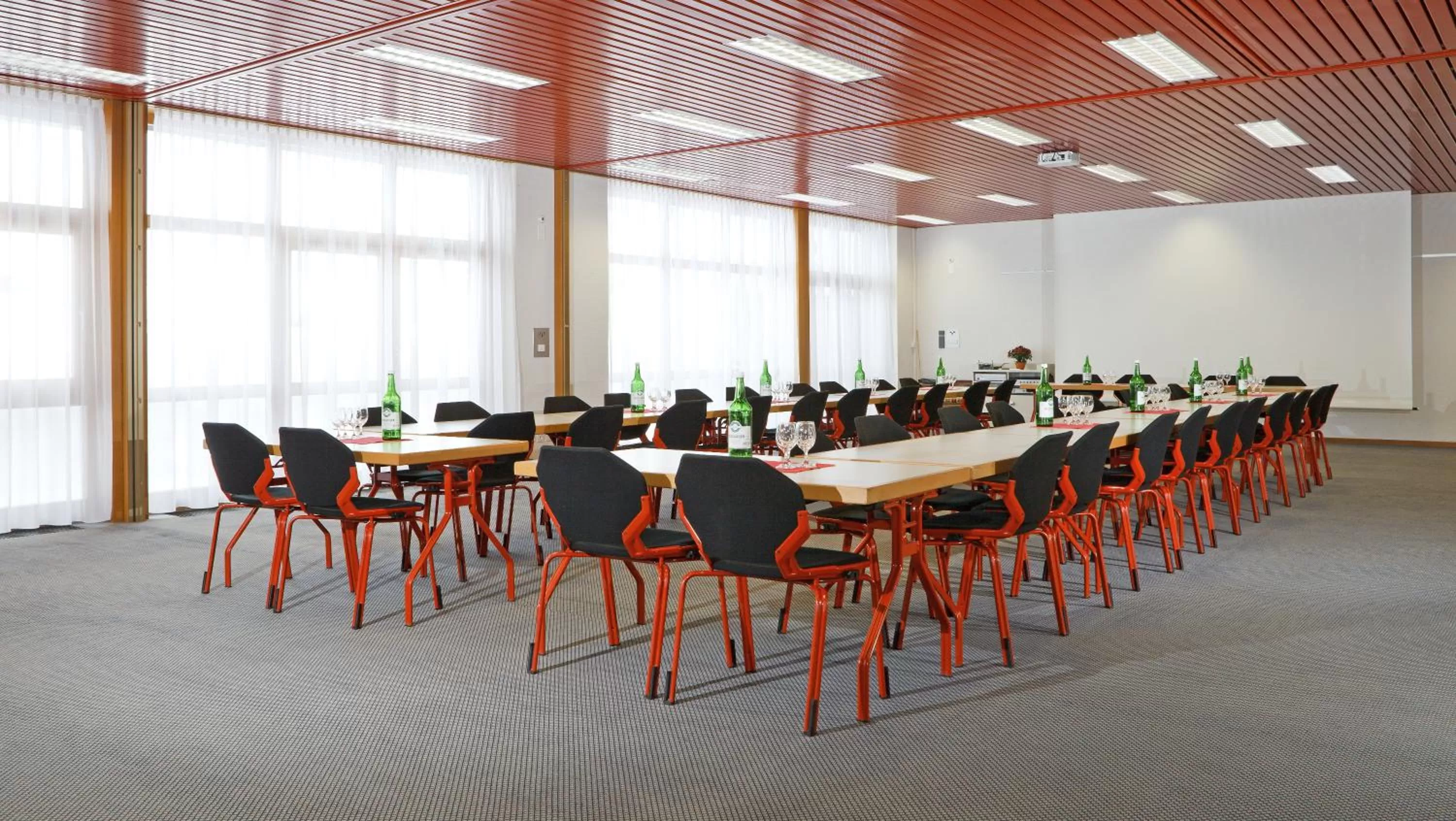 Business facilities in Hotel Sport Klosters