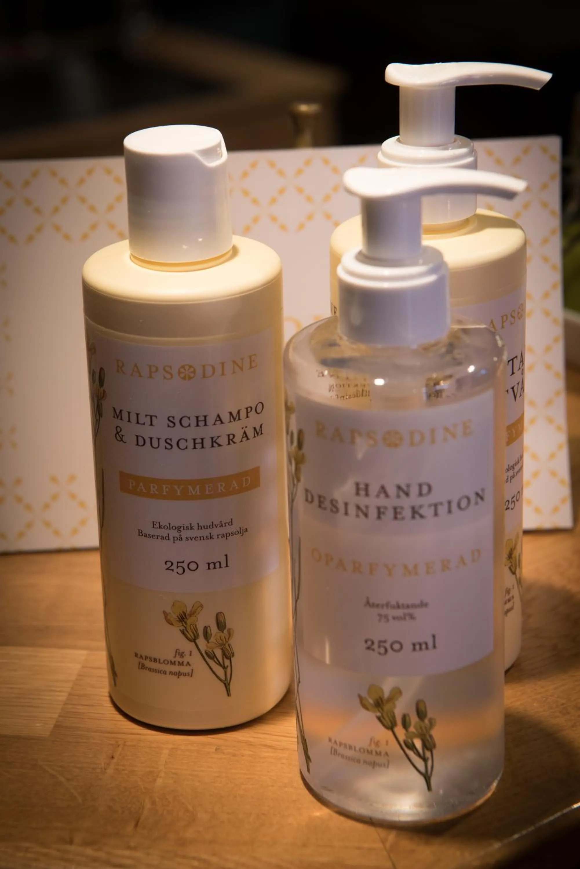 Hotell Aqva Restaurang & Bar Ett Biosfärhotell med fokus på hållbarhet