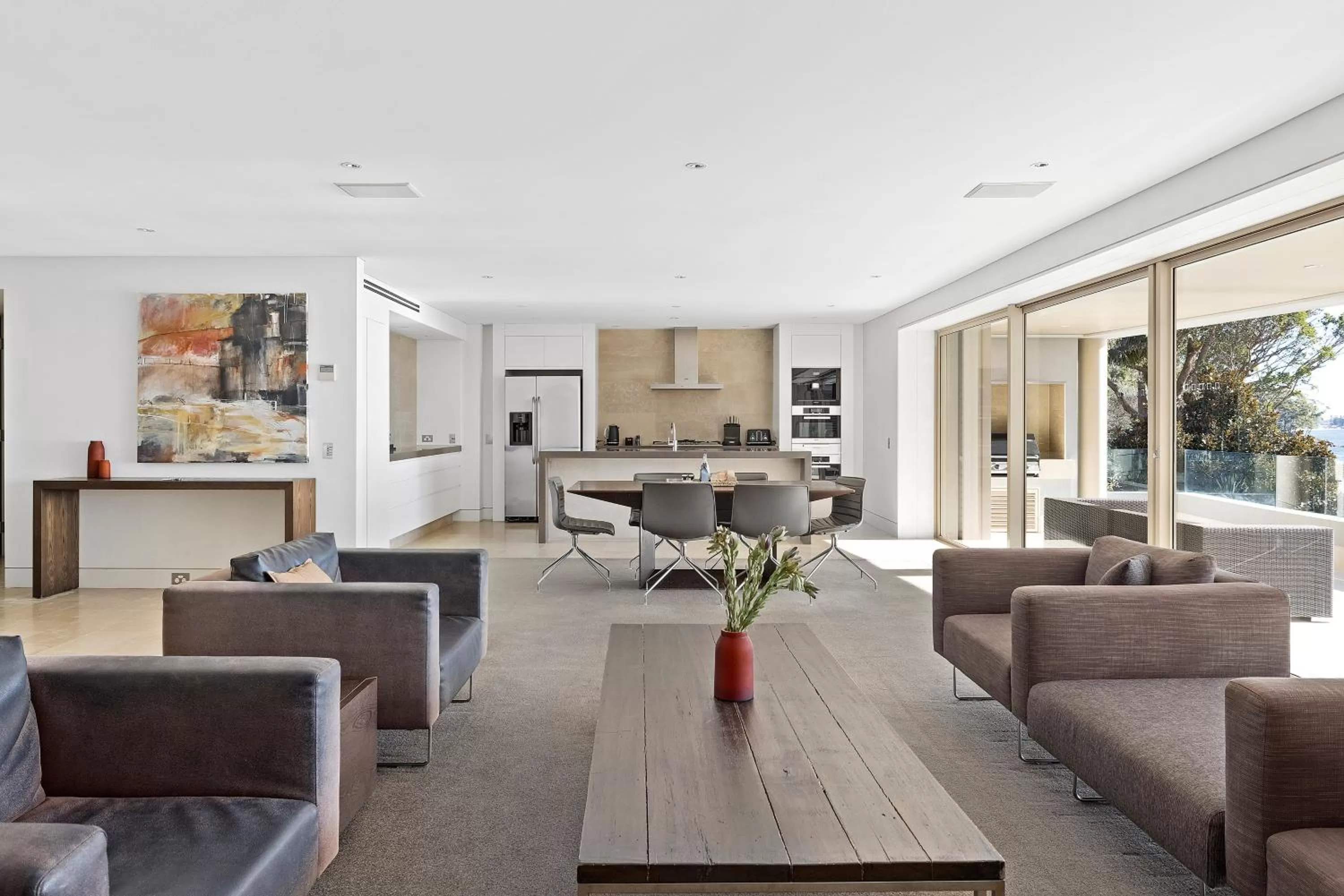 Amarna Luxury Beach Resort