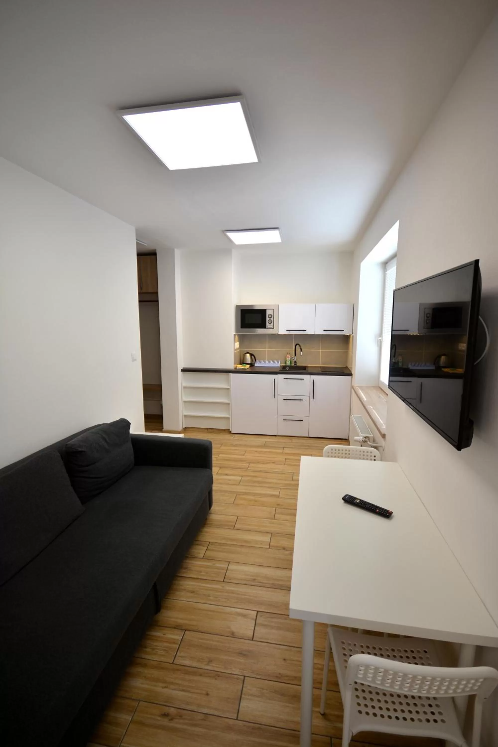 Kitchen/Kitchenette in Hotel U Kociana