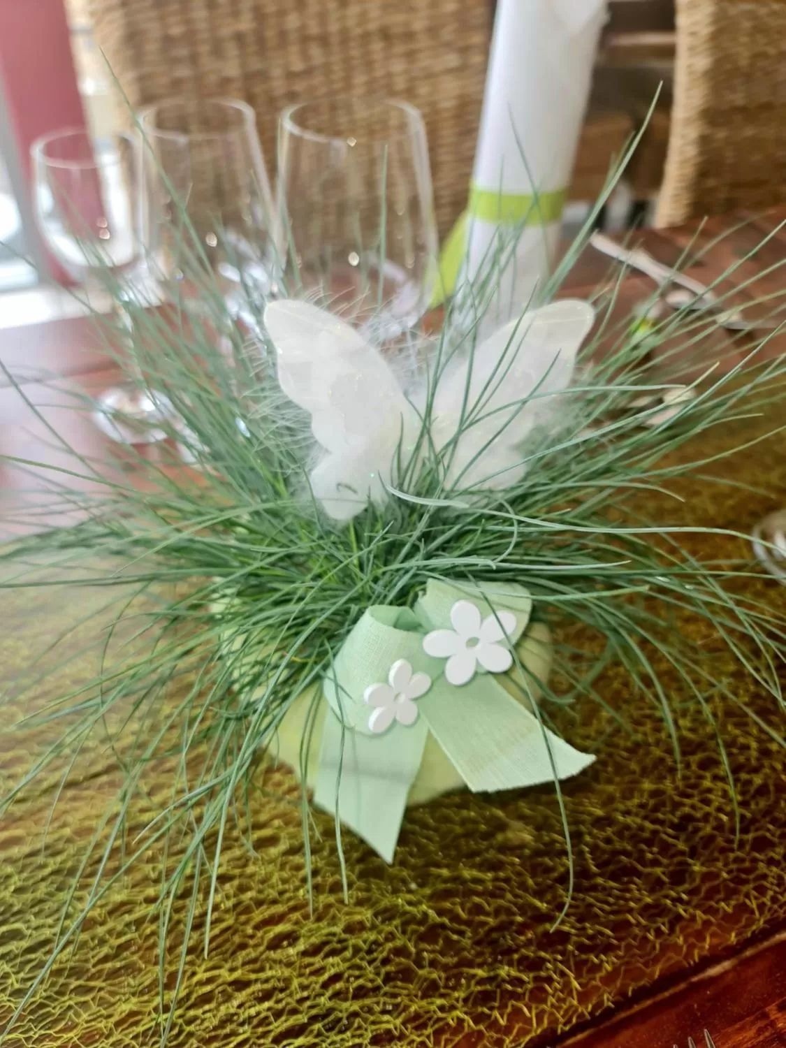 Food and drinks in Hotel & Café Schachtenburg