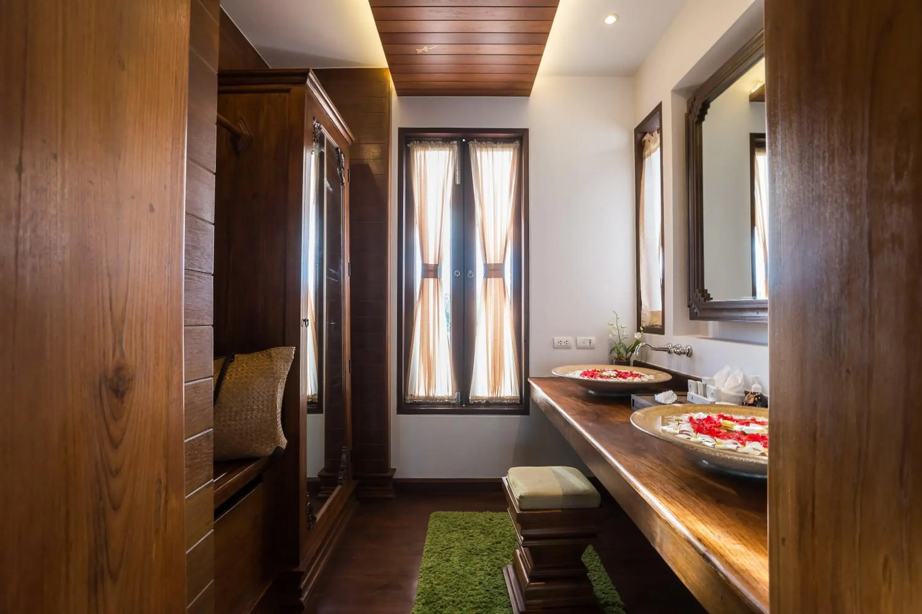 Pool Villa with Garden View in Royal Muang Samui Villas - SHA Extra Plus Pool Villa with Garden View in Royal Muang Samui Villas - SHA Extra Plus