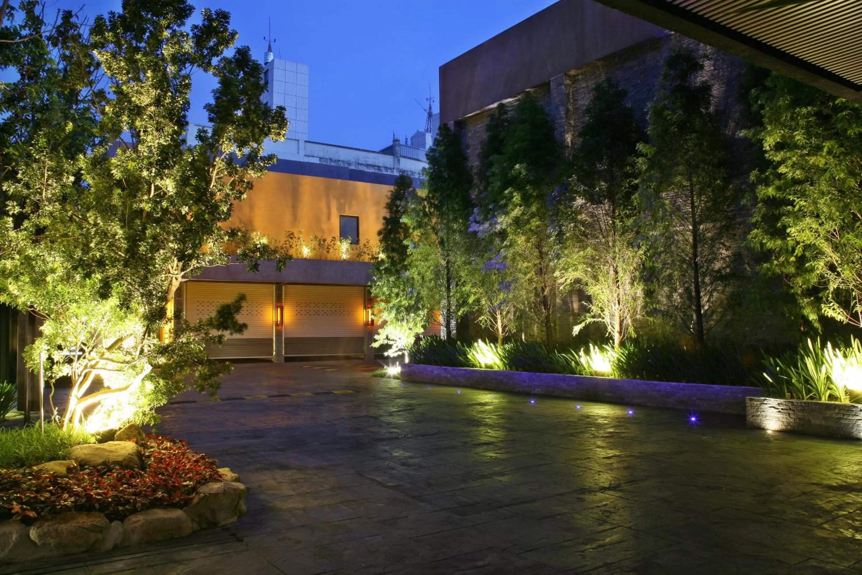 Other in Han Guan Motel