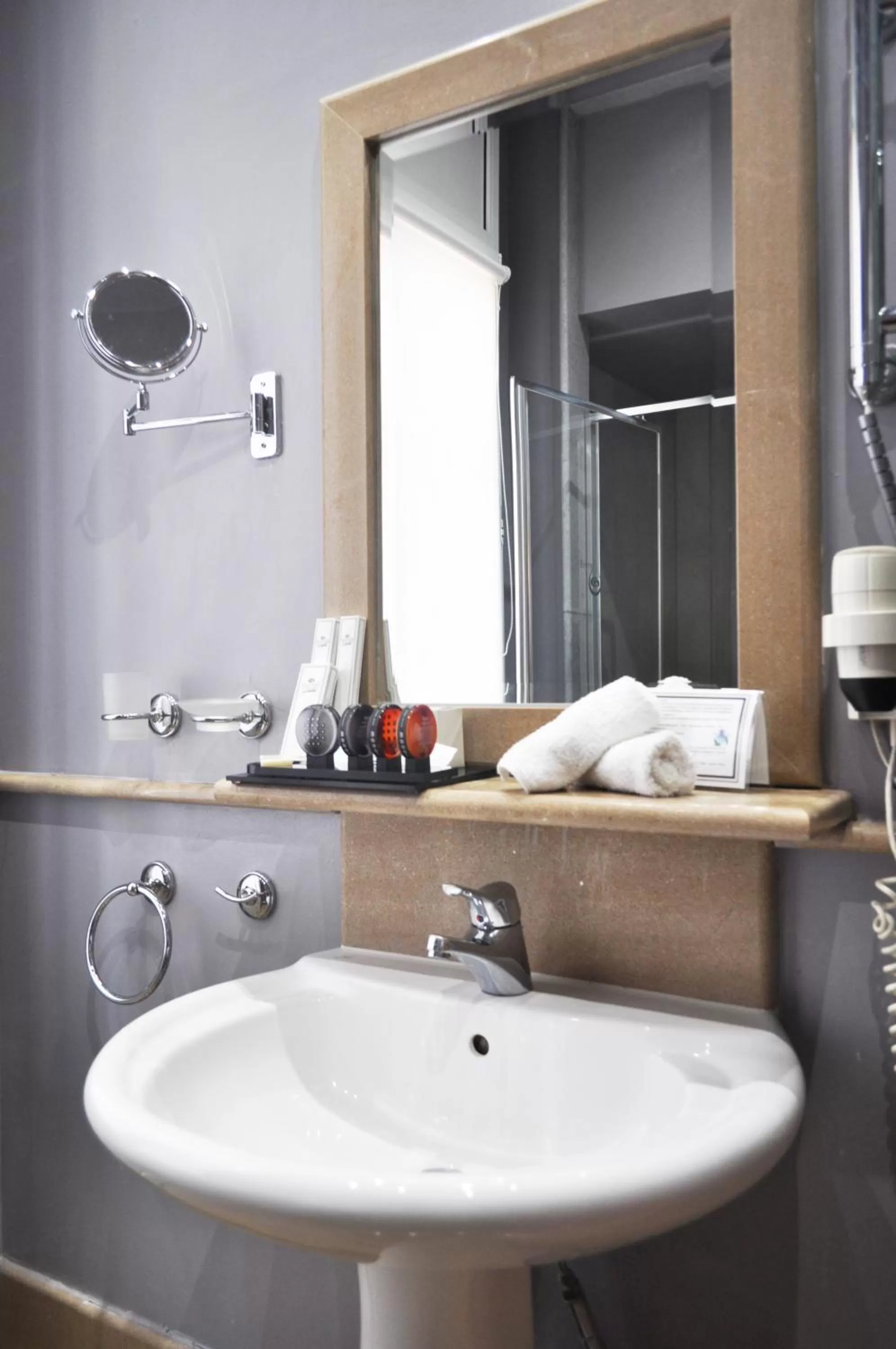 Superior  Room in Capsis Bristol Boutique Hotel