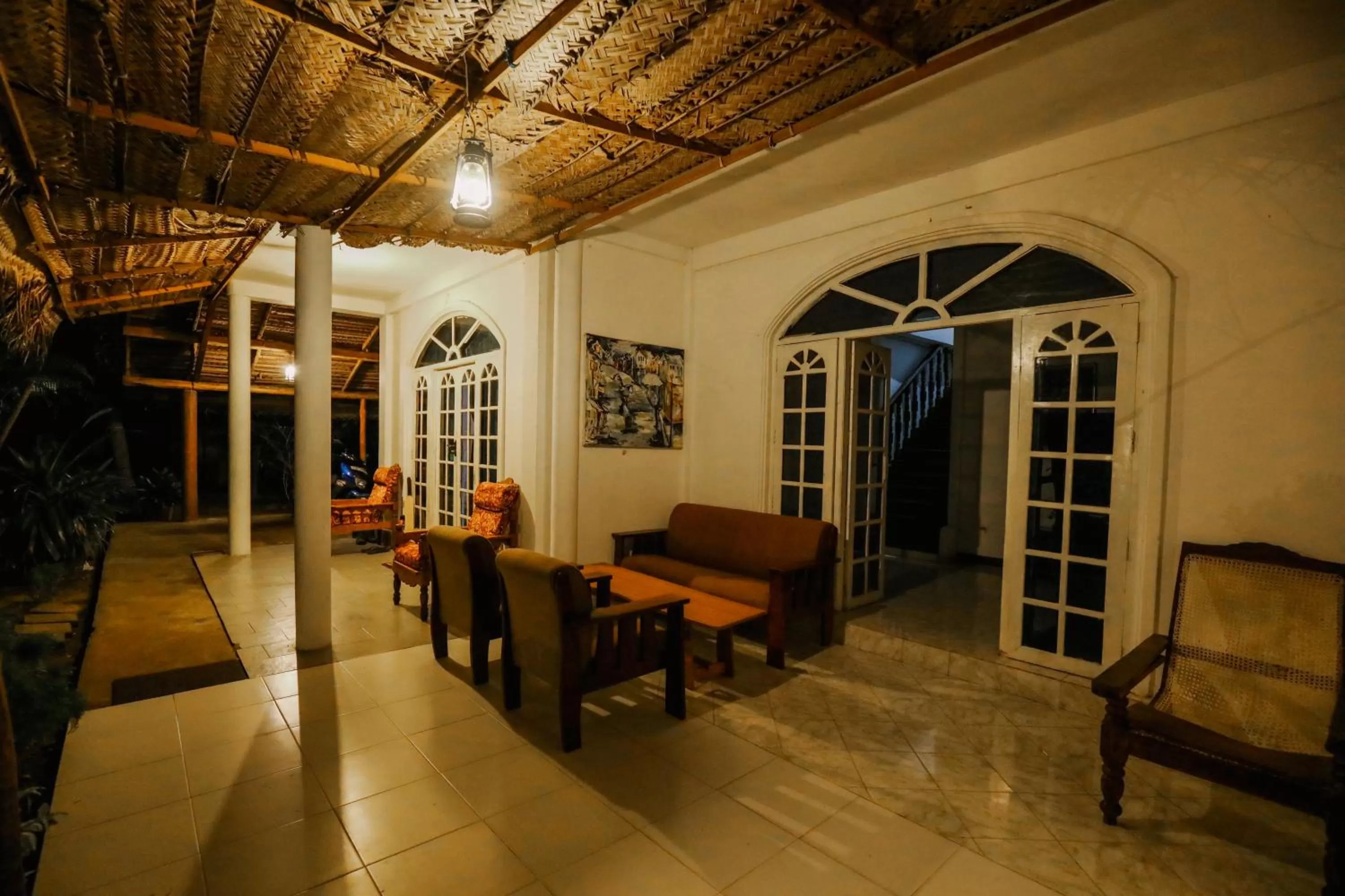 Seyara Holiday Resort