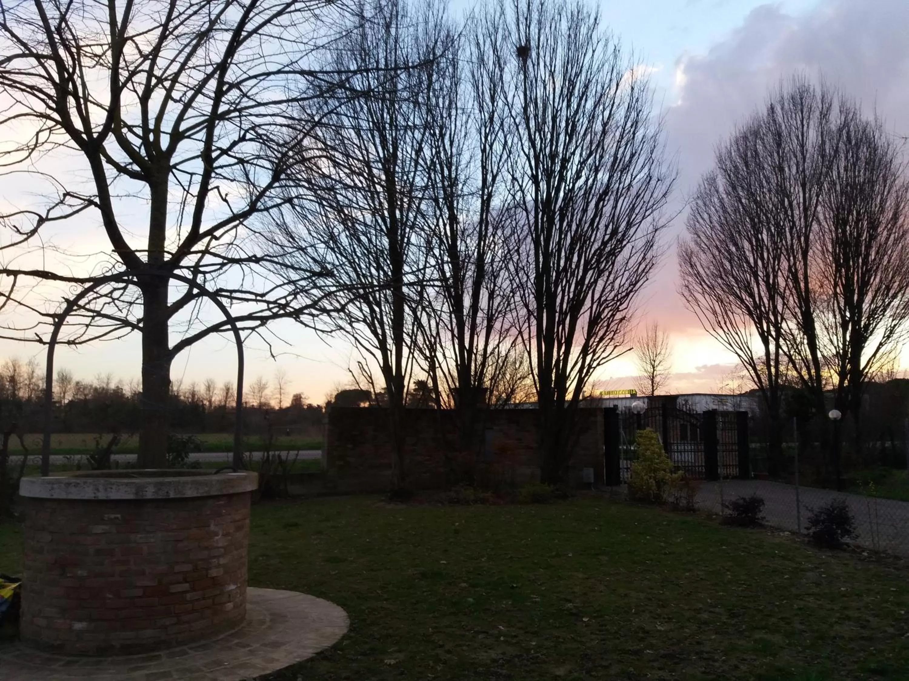 Property building in R&B un mondo a colori