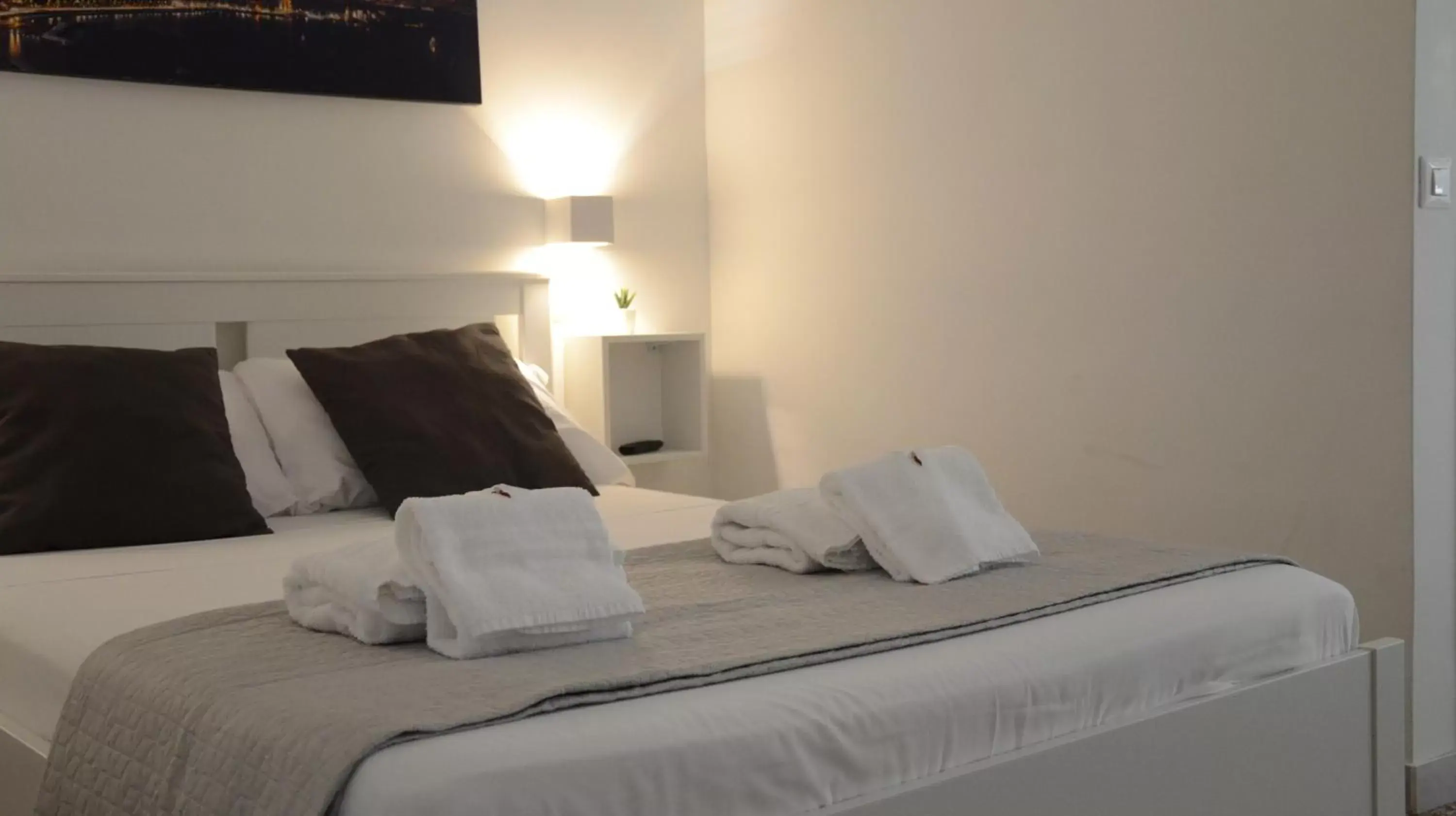 Superior Double Room in Mellos B&B Superior Double Room in Mellos B&B