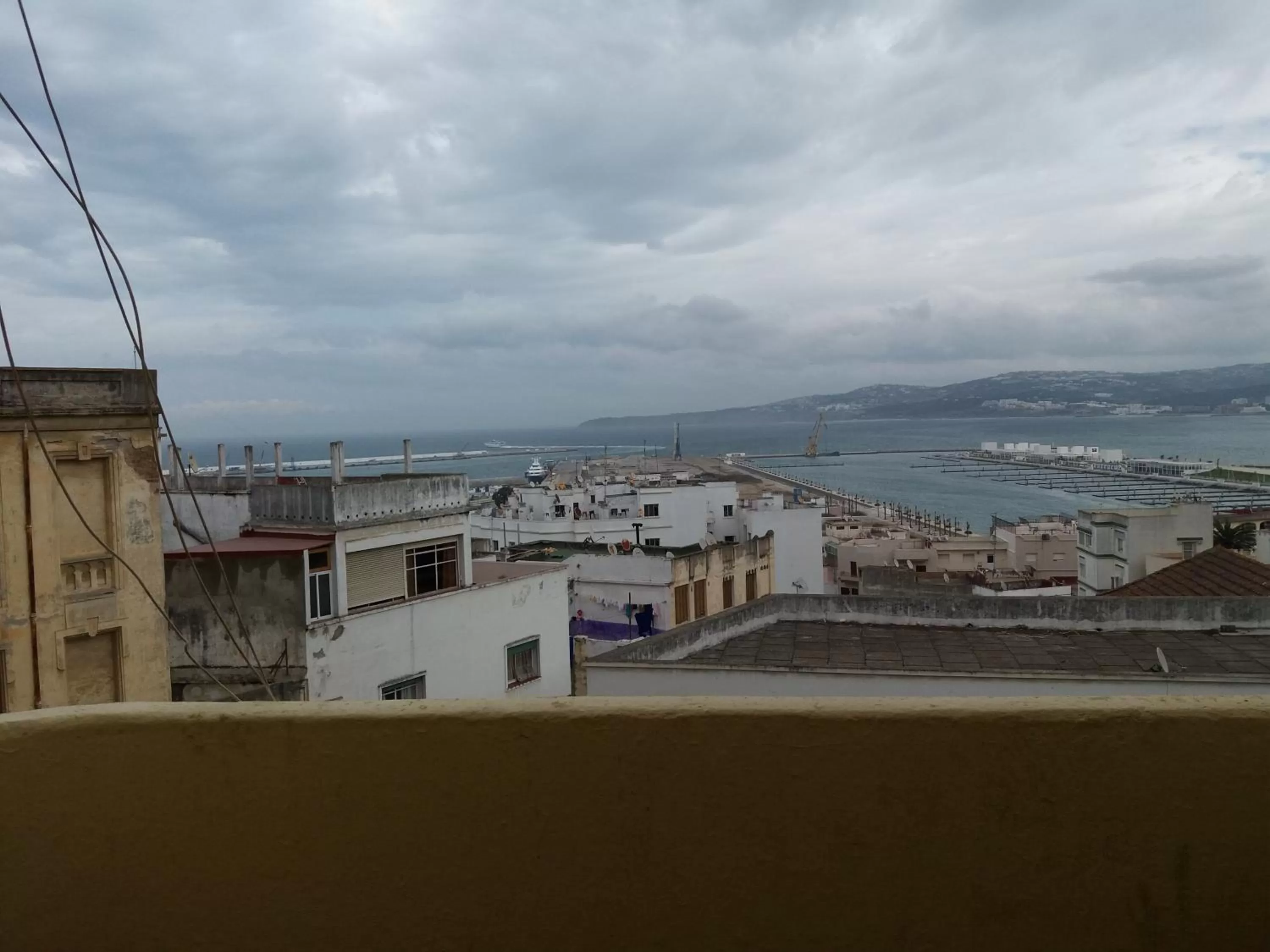 Hotel Le Gardenia (ex Lutetia)