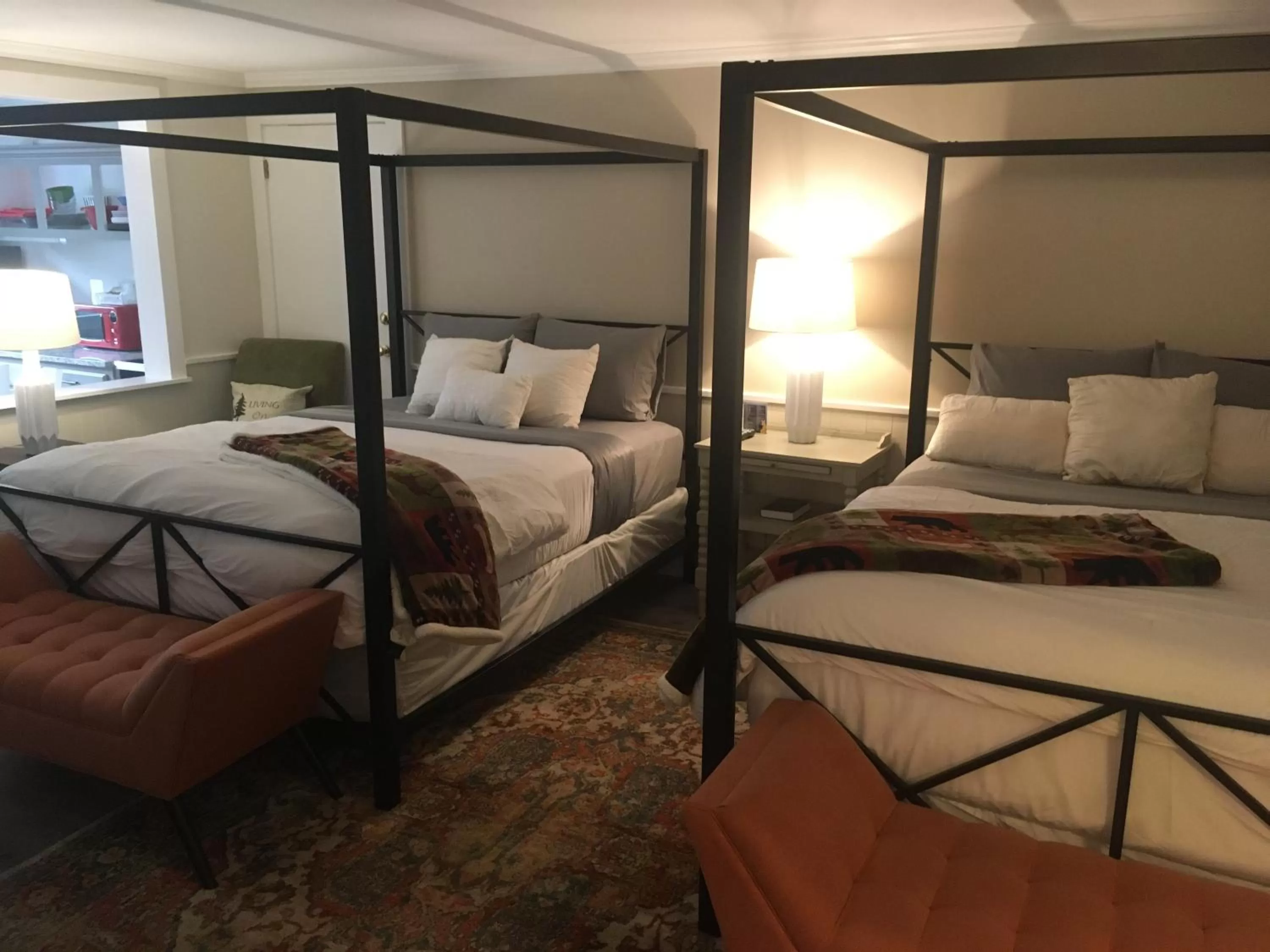 Starlight Lodge North Conway