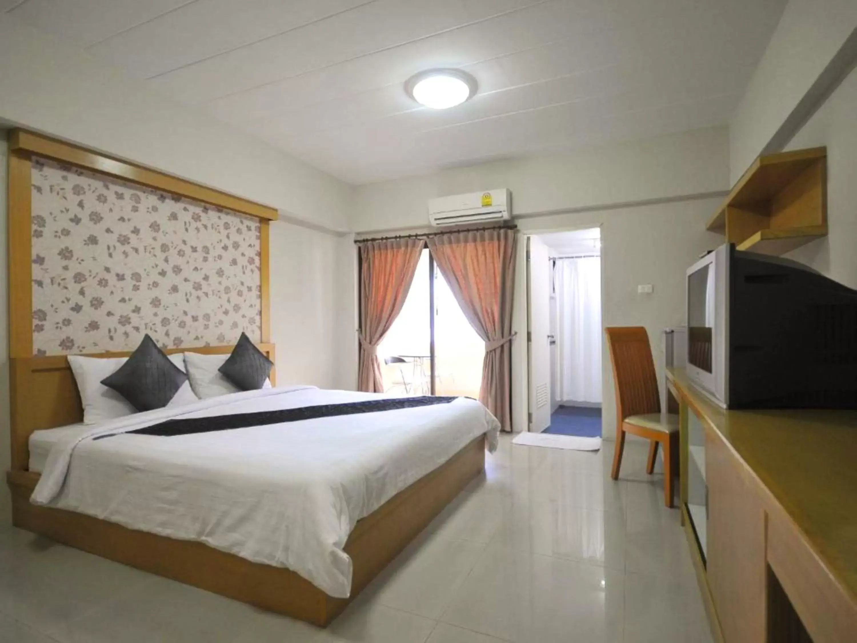 P Park Residence Charansanitwong P Park Residence Charansanitwong