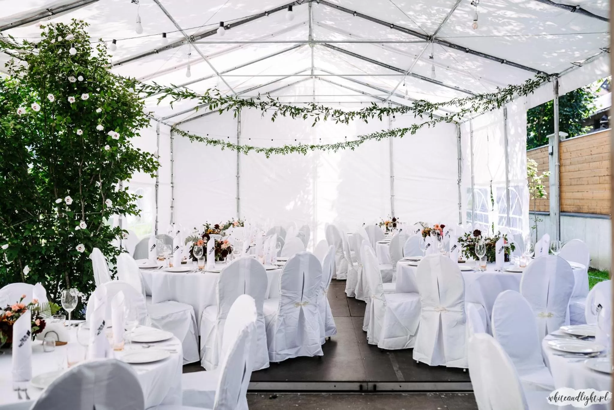 Property building, Banquet Facilities in Salon Win Wine Bar & Apartments