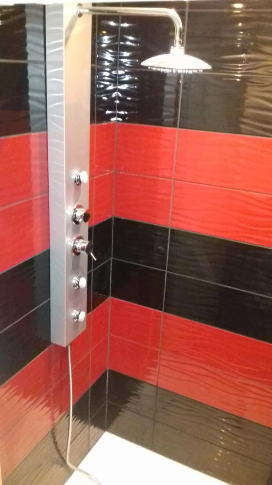 Bathroom in Moulin2Roues